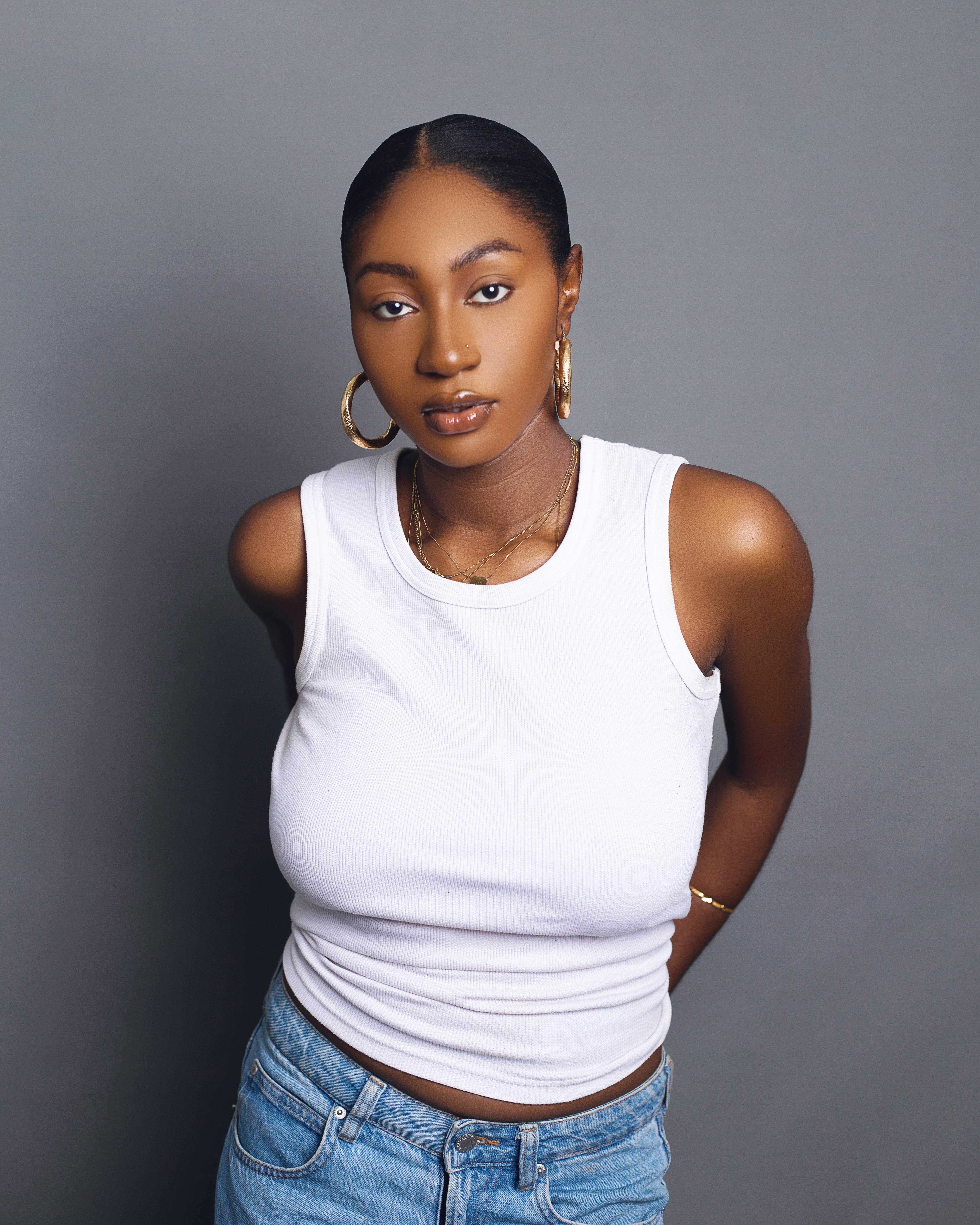 Free Damaris Stock Photo