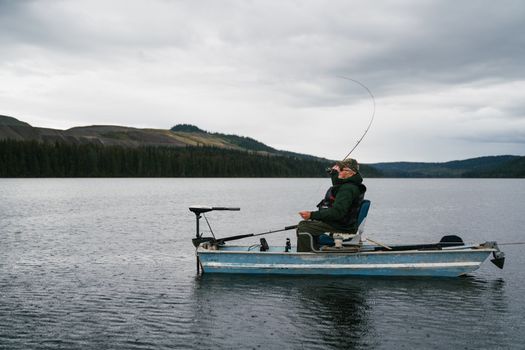 Discover the Best Fishing Spots British Columbia Offers