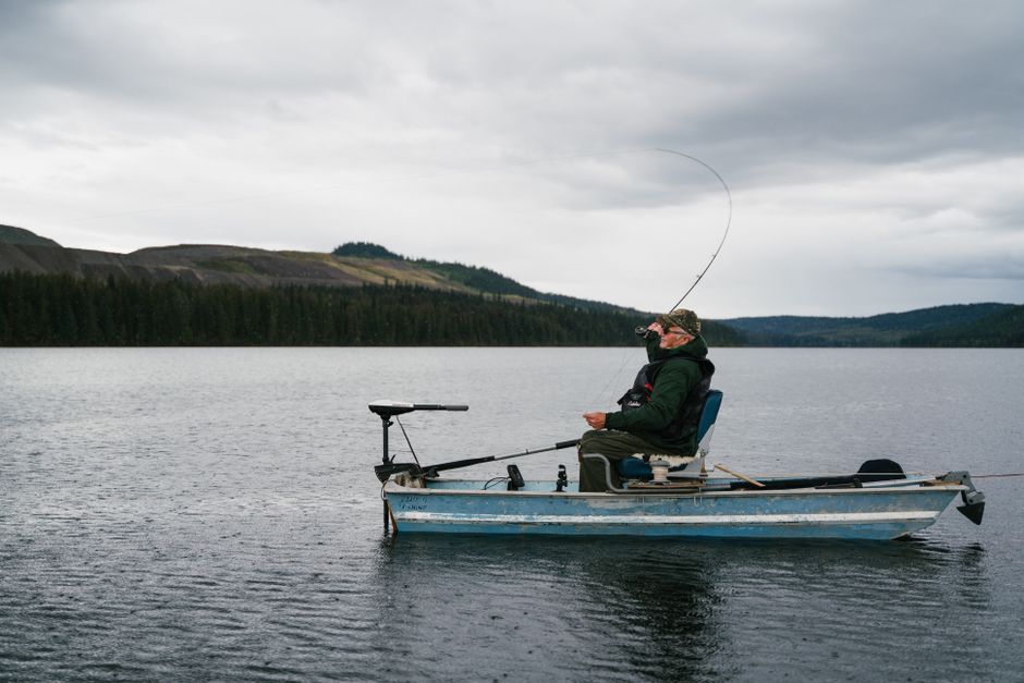 Flathead Lake Fishing: A Premier Destination for Anglers