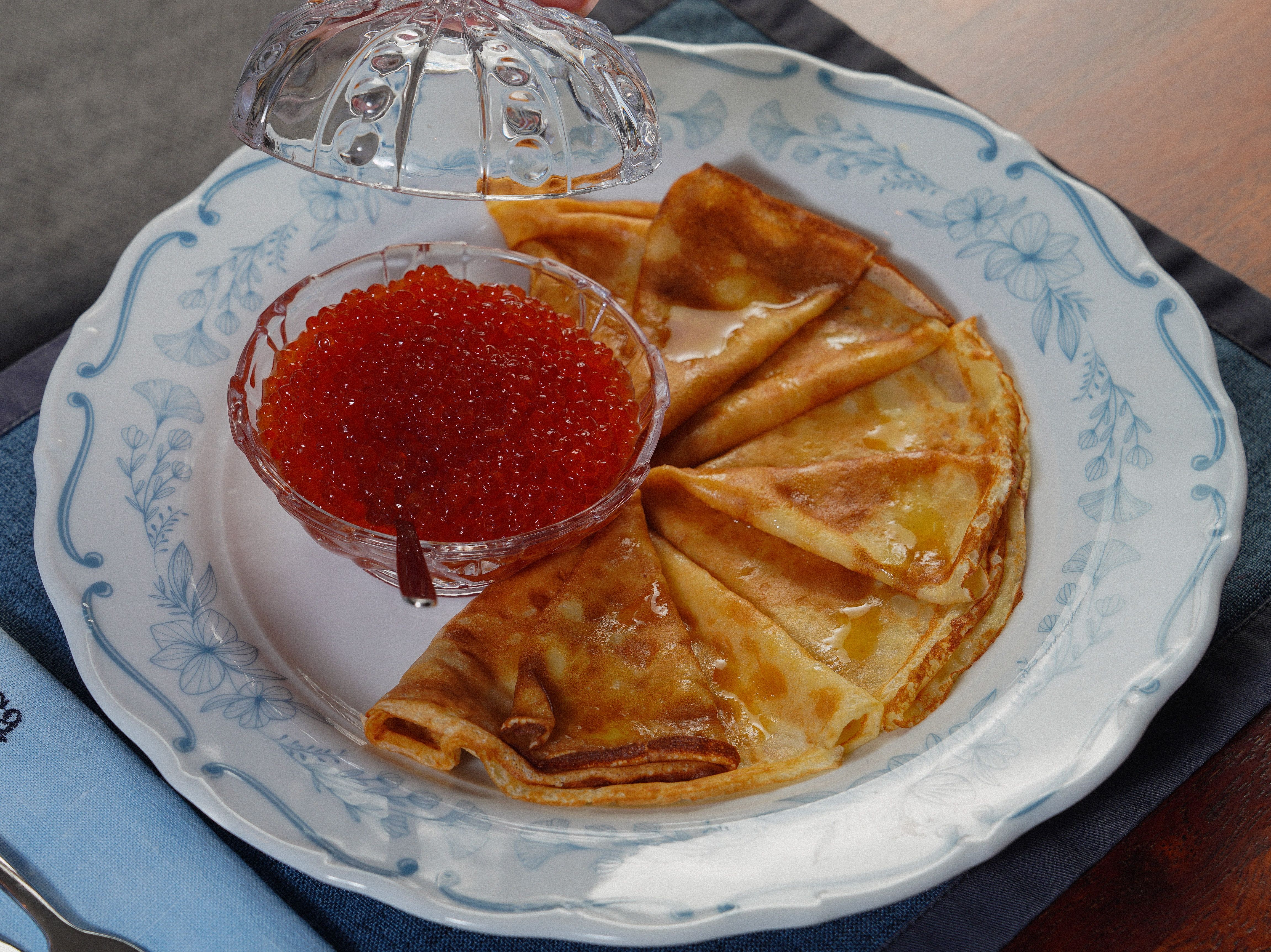 Beste Crêpes-Maker 2026: Top 4 für dünne + dicke Pfannkuchen — Variation