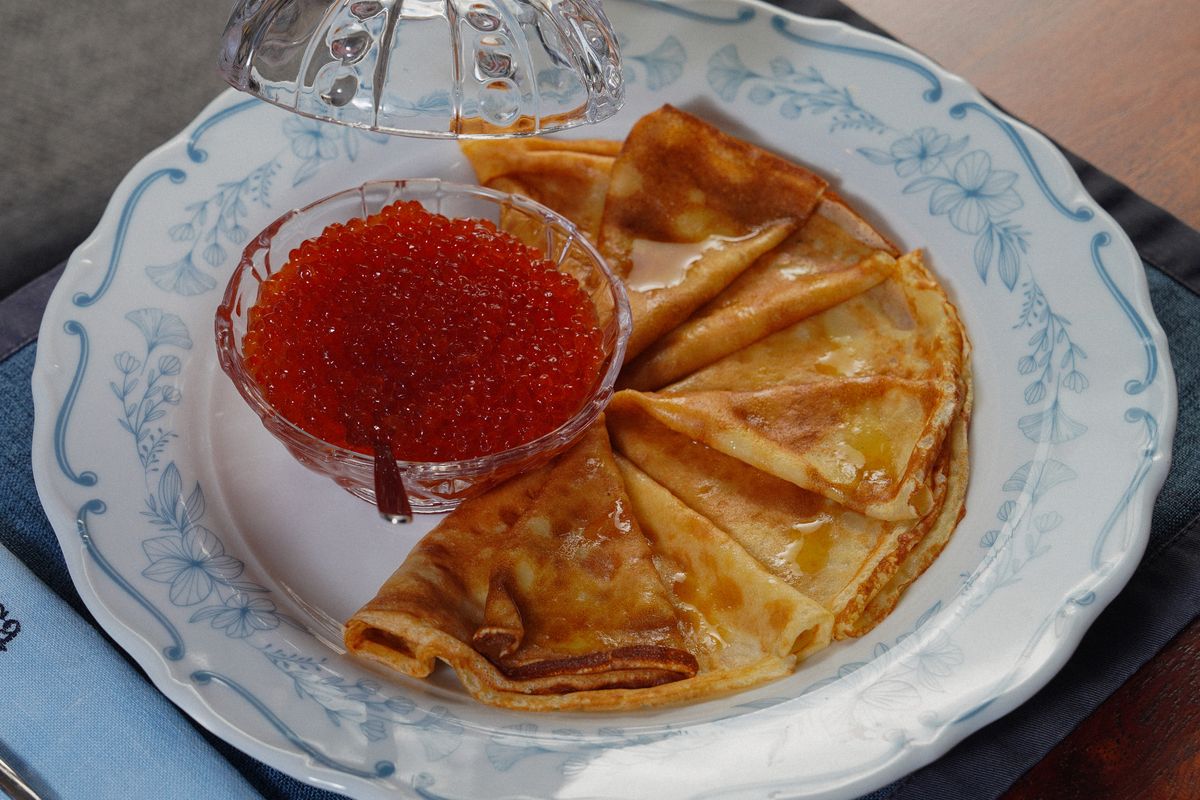 Beste Crêpes-Maker 2026: Top 4 für dünne + dicke Pfannkuchen — Variation