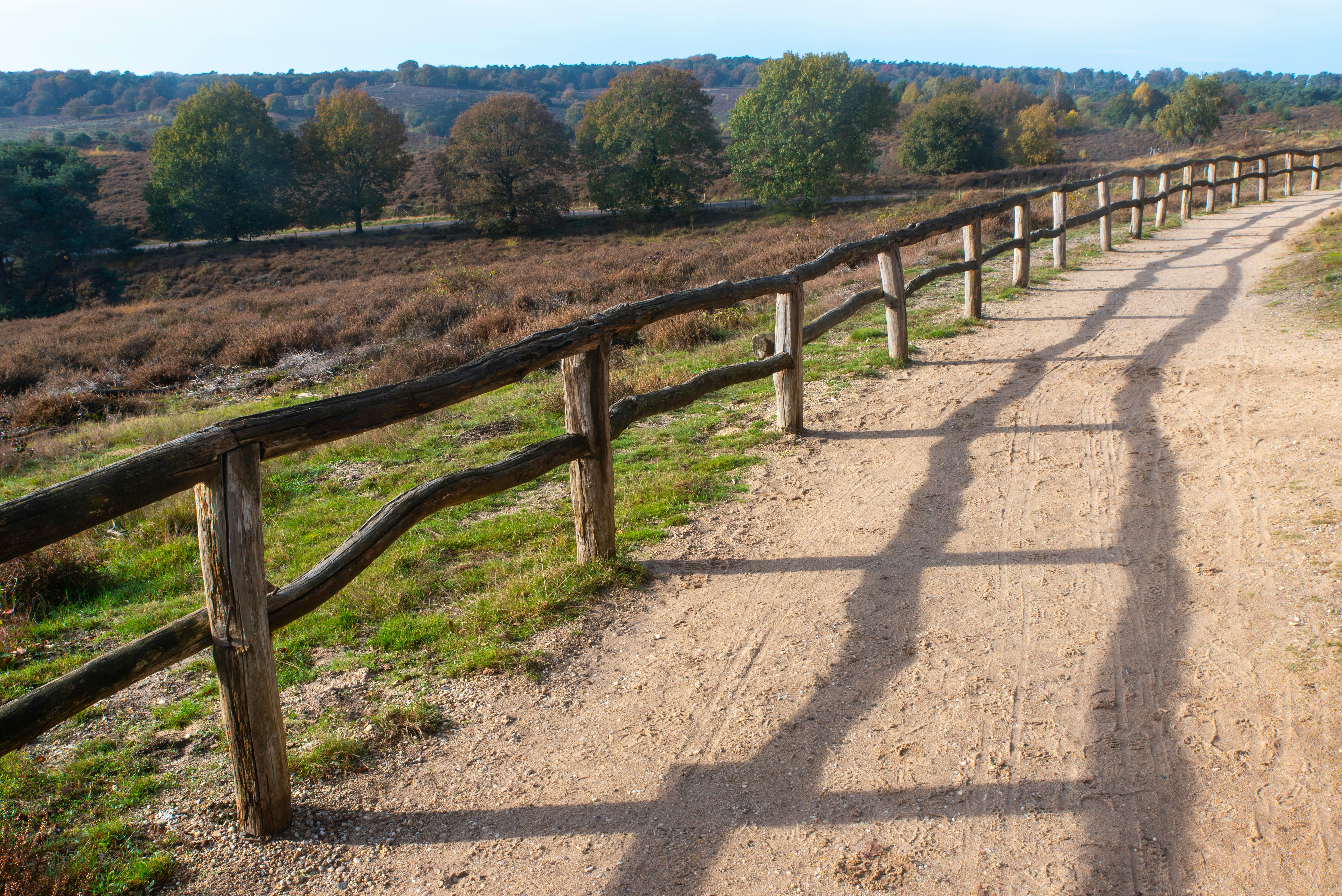 Landmarks in Nijmegen