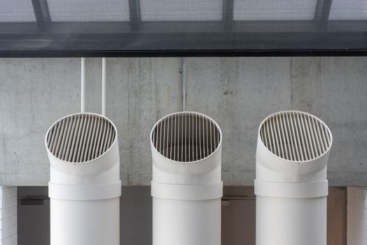 Duct Cleaning