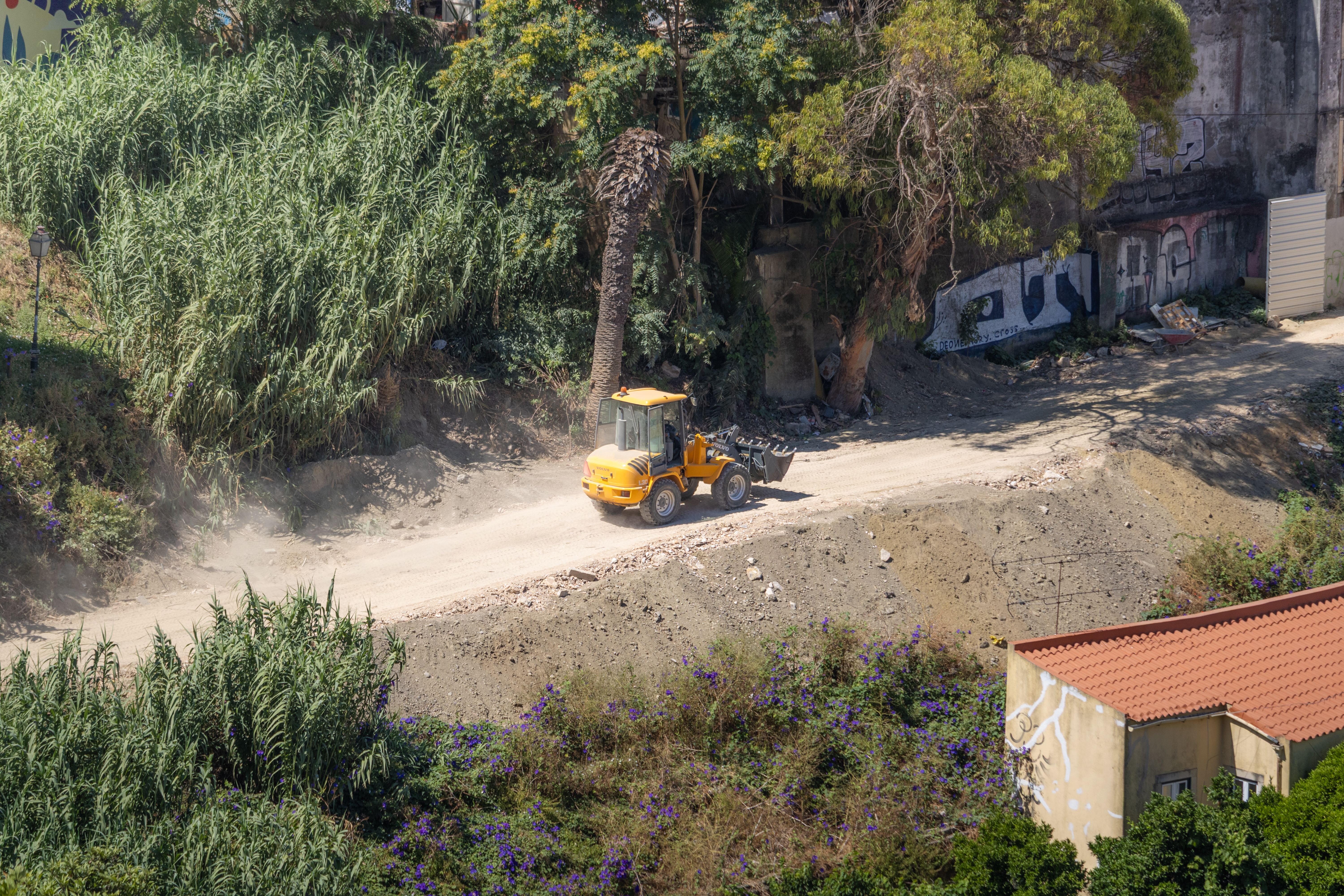 Why Waterproofing Prices Vary So Much in Cyprus — illustrasjonsbilde