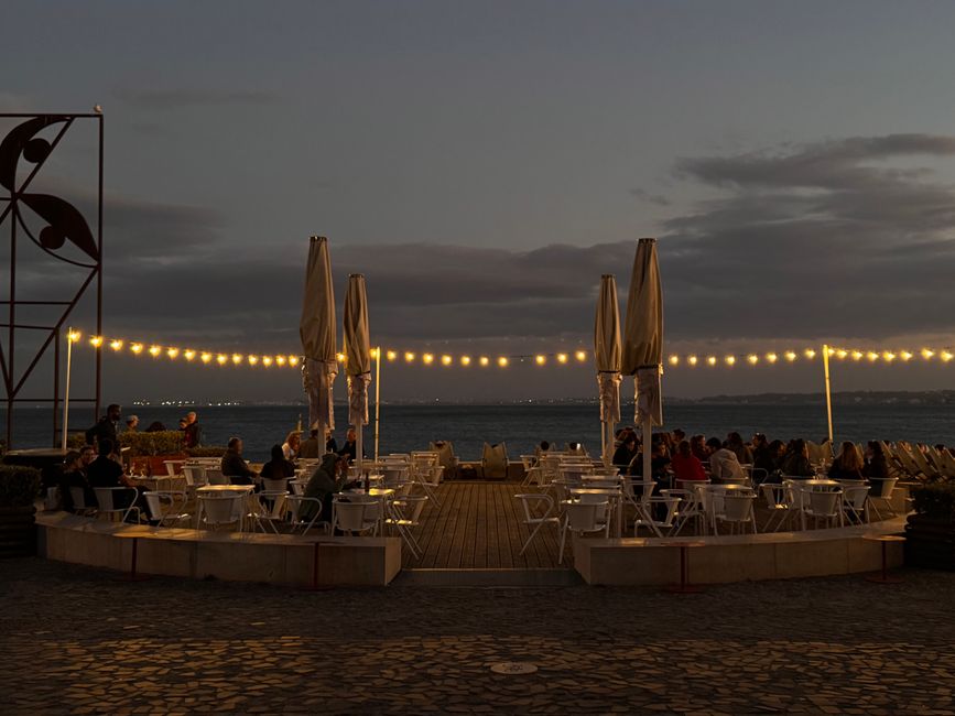 Culinary Delights: A Taste of Lisbon