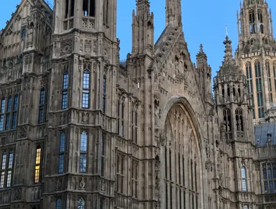 Reeves' Spring Statement Lacks OBR Scrutiny. Fiscal Risks Rise.