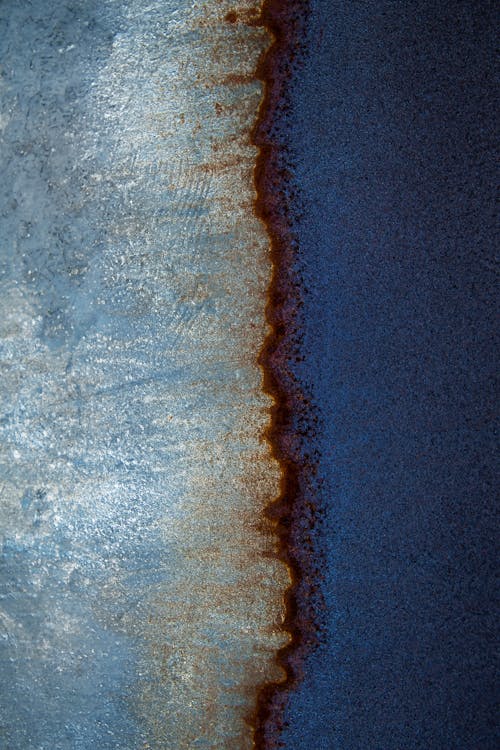 Gratis lagerfoto af blåt vand, bølger, dagslys
