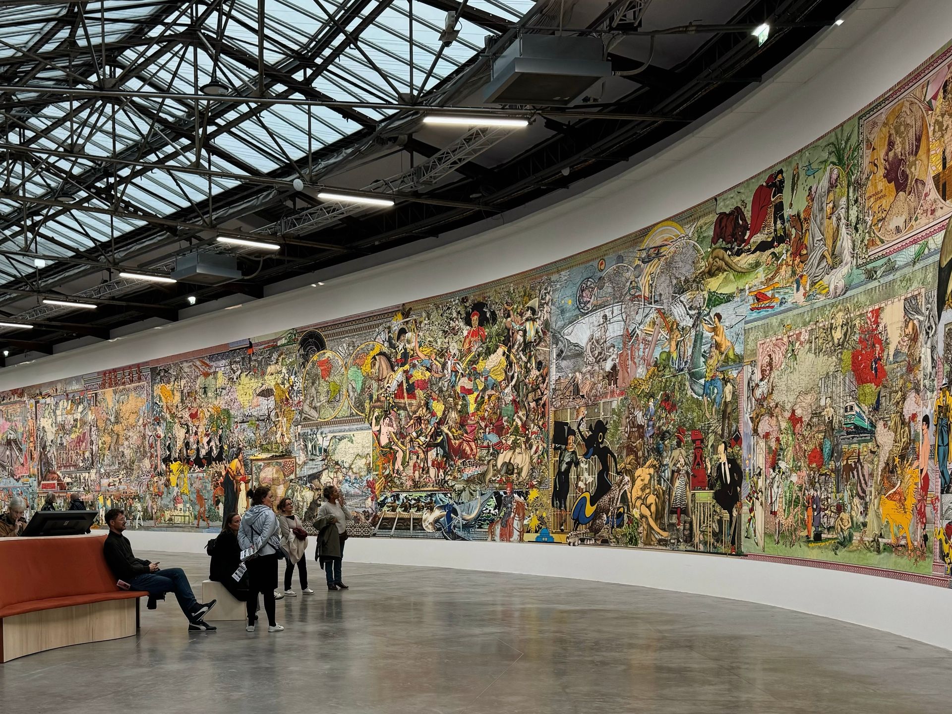 Tate St Ives to Present Major Exhibition of Emilija Škarnulytė in December 2025