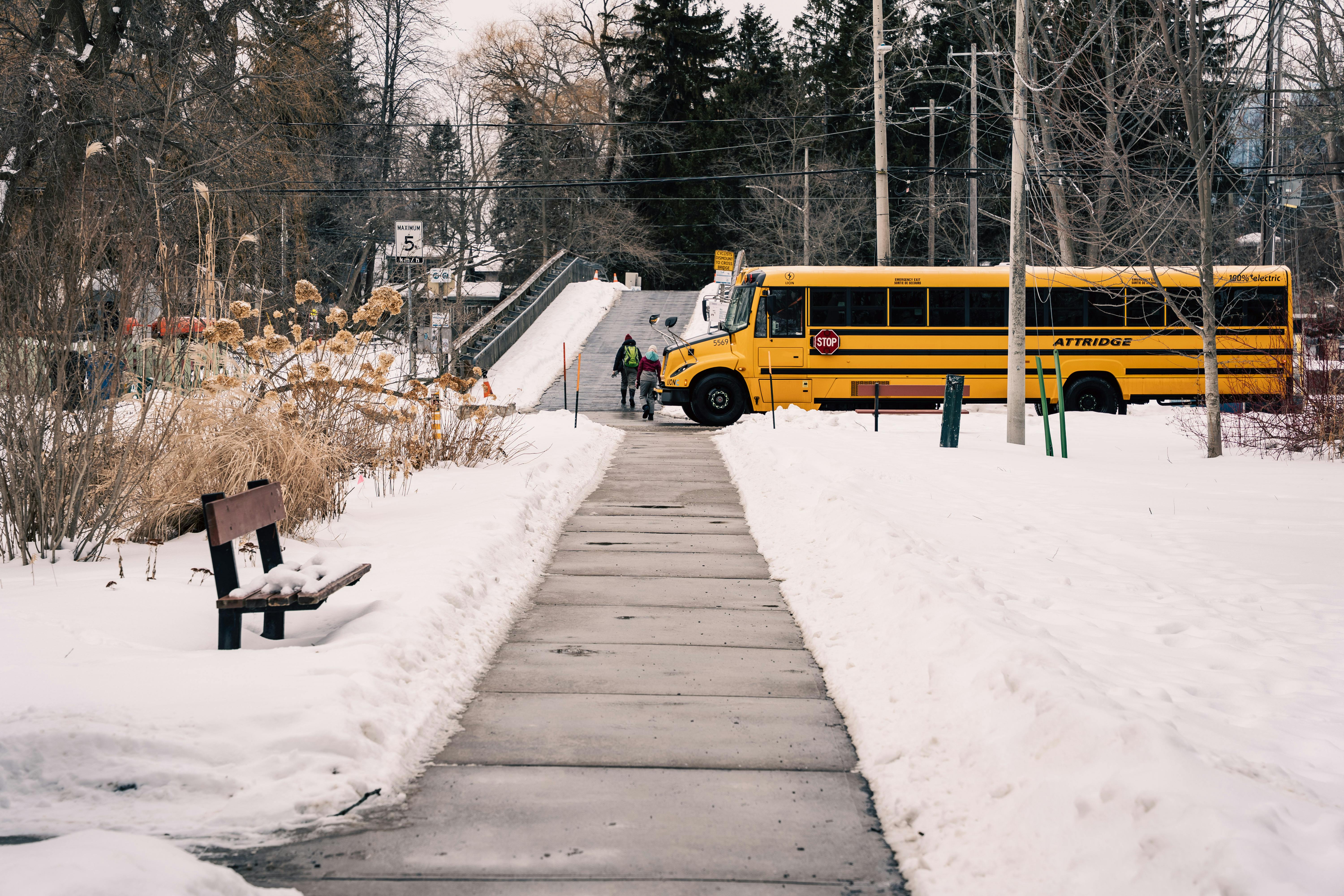 wnep school closings