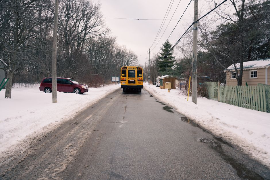 Speeding Surges at Ottawa School Zones After Cameras Switched Off