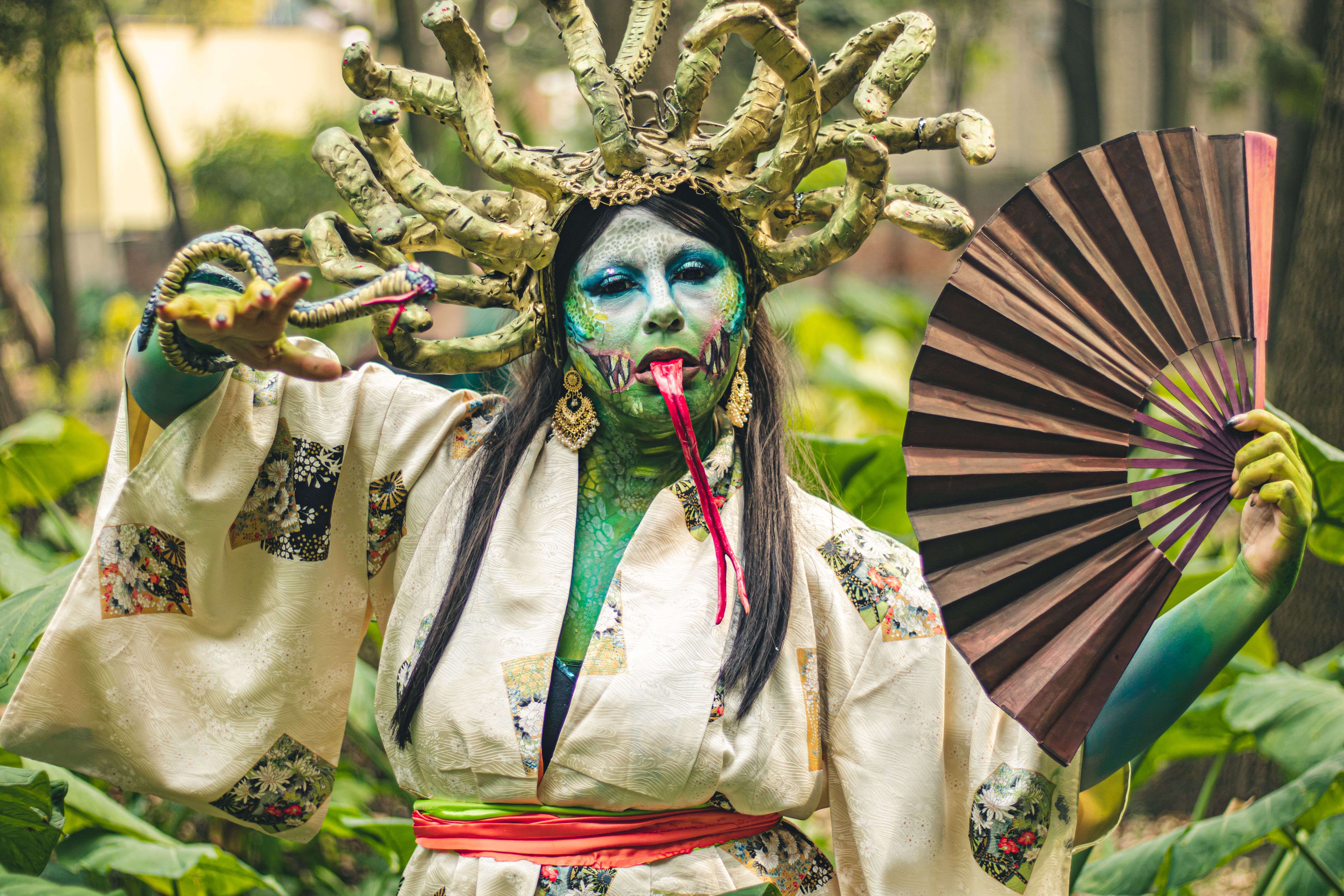 Cosplay Viena: guía de tiendas, eventos y consejos · Actualizado 2026-5