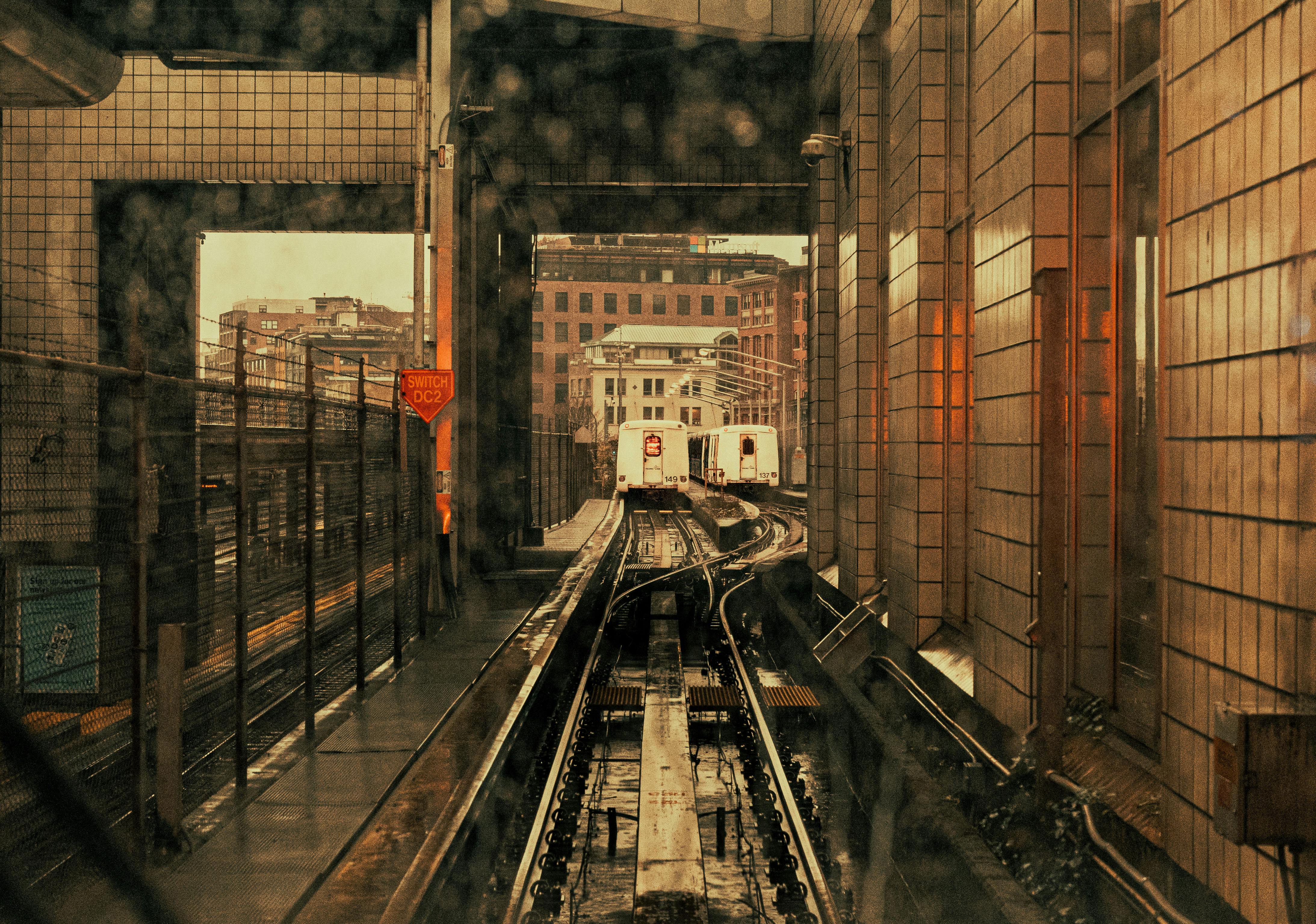 Gratis Immagine gratuita di allena, architettura, architettura della città Foto a disposizione