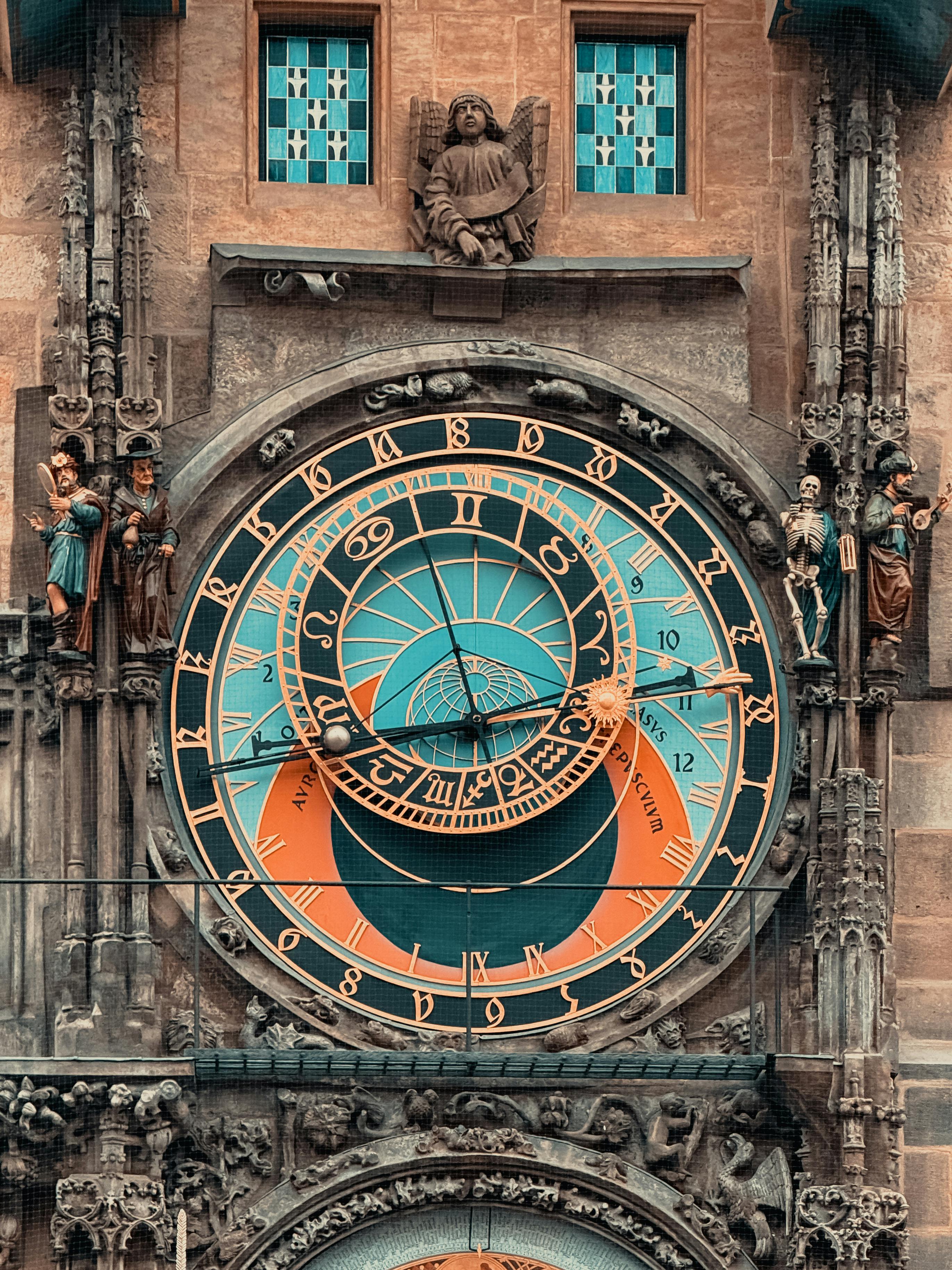 De franc Foto d'estoc gratuïta de adornat, antic ajuntament, arquitectura Foto d'estoc