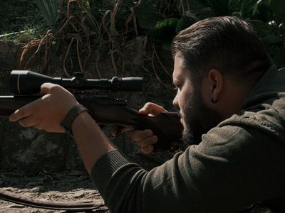 Muzzleloaders