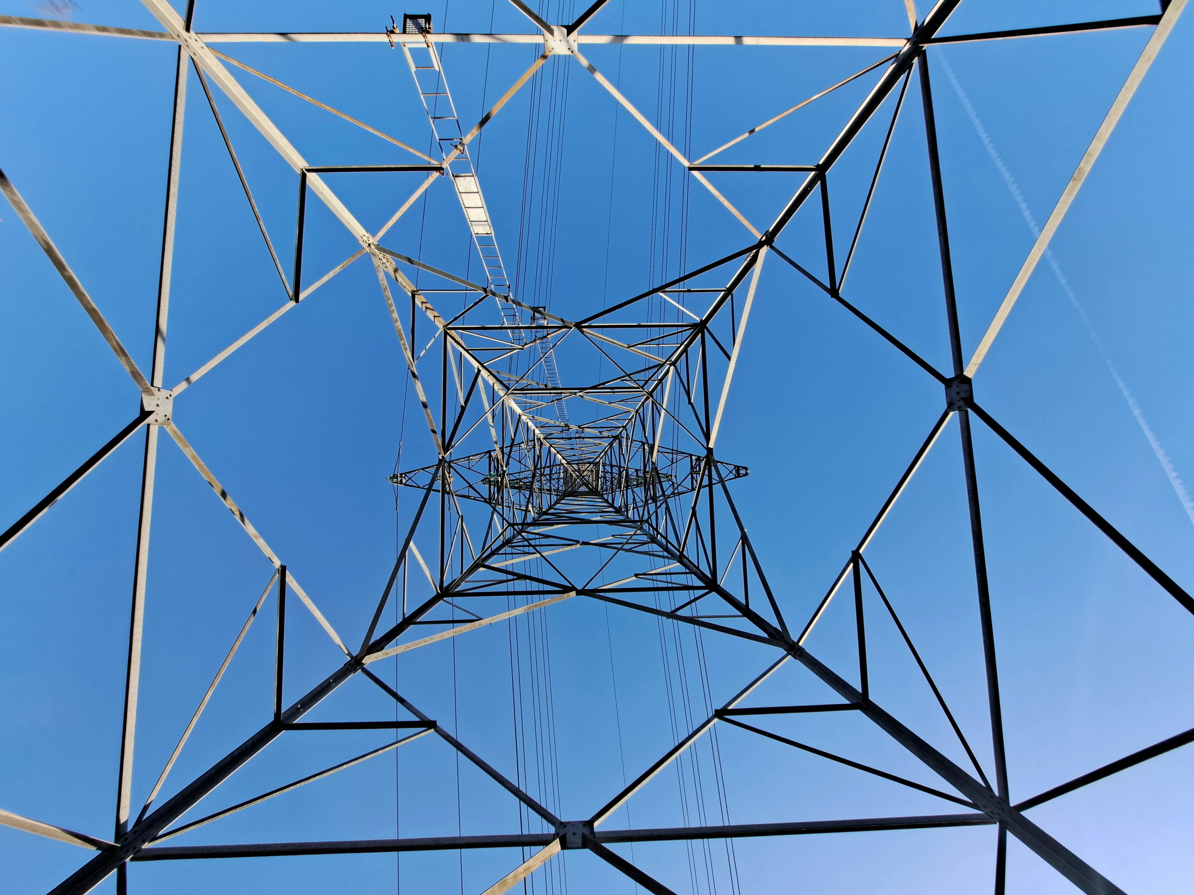 From Legacy to Cloud-Native: Engineering for Reliability at Scale — Photo by Robin Osolinski on Pexels