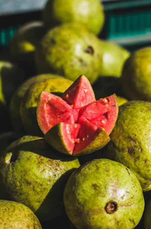 Foto d'estoc gratuïta de deliciós, fruita, menjar