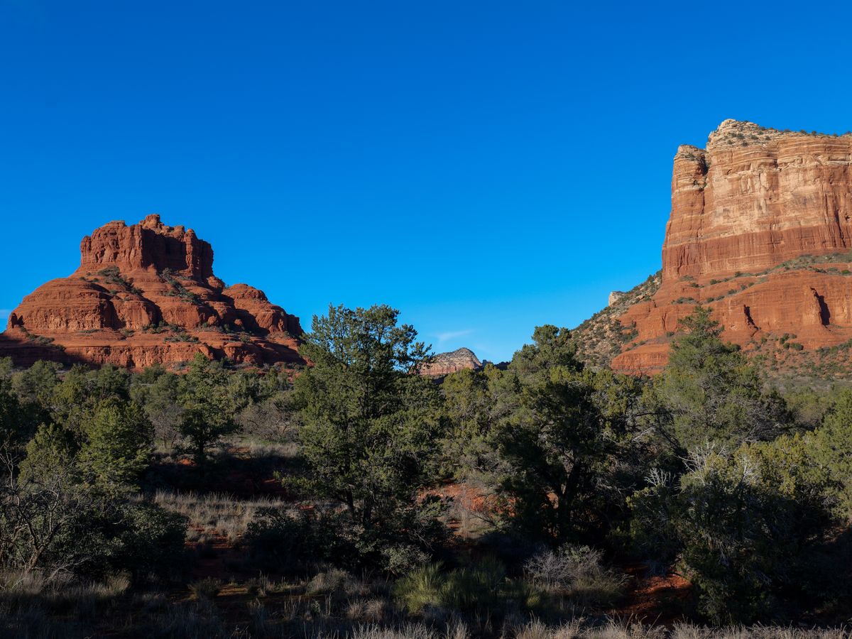 7 Day Heart Quest Women's Vortex Retreat in Sedona, AZ, US 2