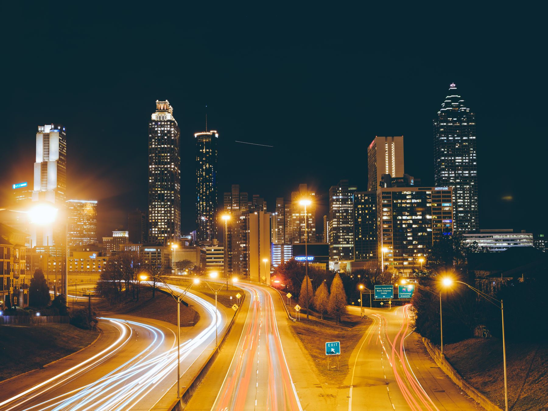 Atlanta in November: Weather, Prices and What's On
