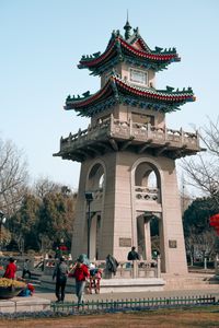 明孝陵