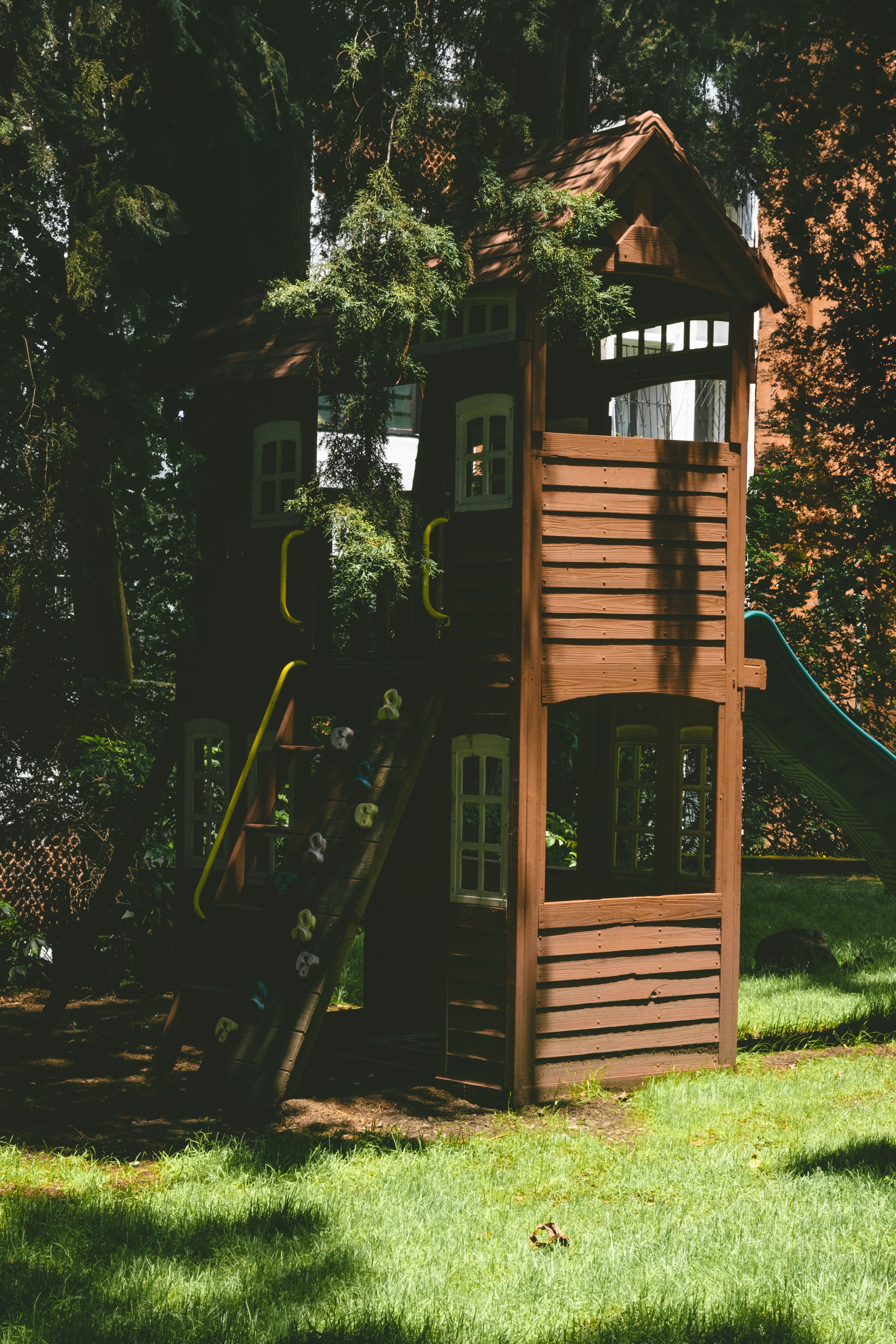 Kids playhouse