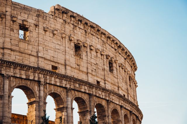 Is Colosseum Worth It