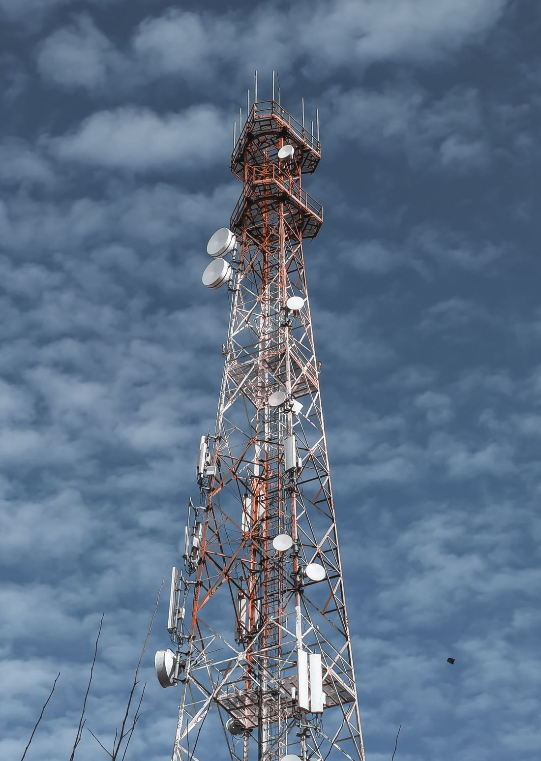 A postcode gives an estimate; test real devices and local conditions.