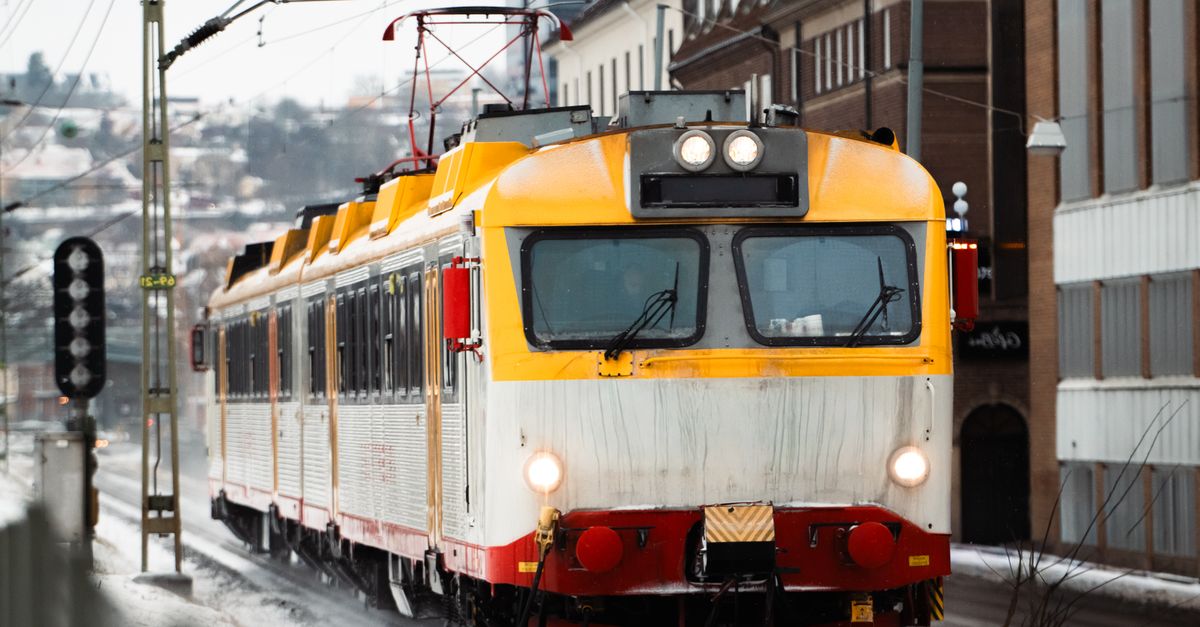 Helsinki – Rovaniemi en train : guide pratique du voyage en Laponie