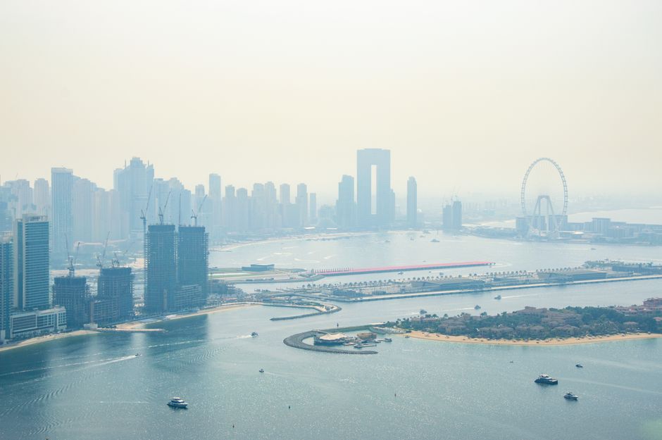 Dubai property ownership for GCC nationals