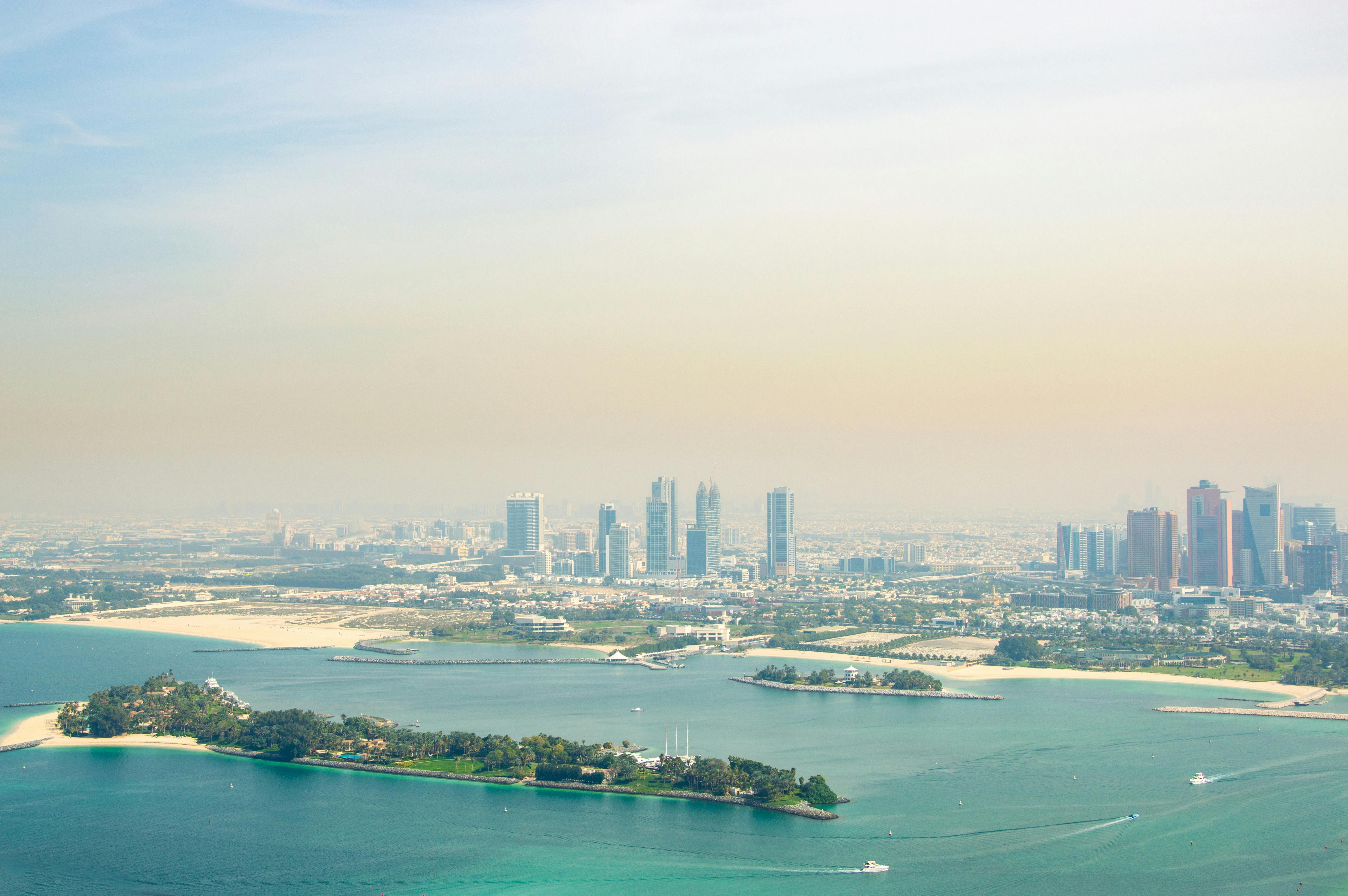 Gulf majors shift to India, Belgium to save Kenya oil deal - Business Daily