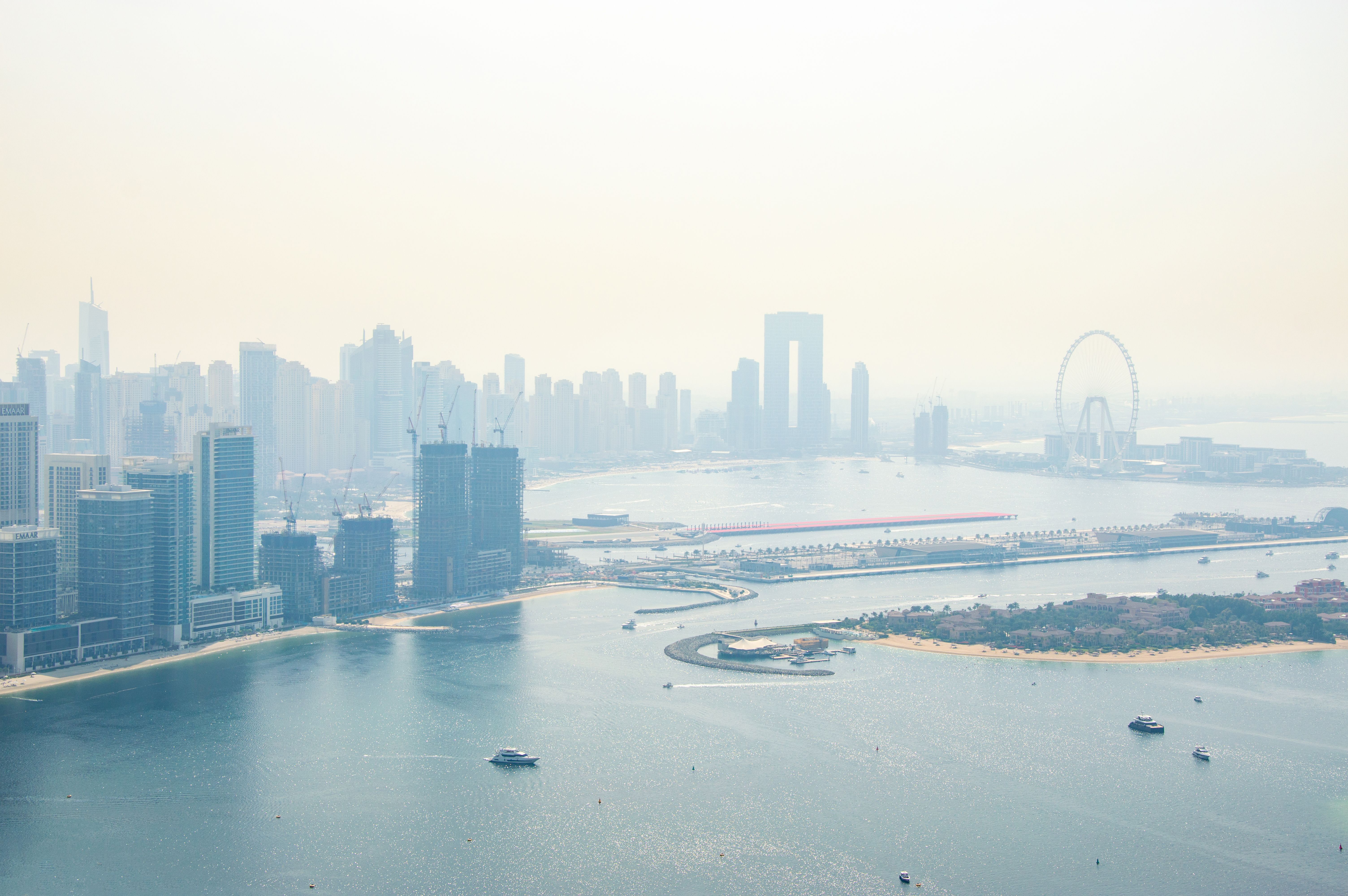 GCC Capital Markets in July: Bahrain's Pullback, Kuwait's Earnings Momentum, and the Infrastructure Bet Behind Saudi Arabia's AI Ambitions