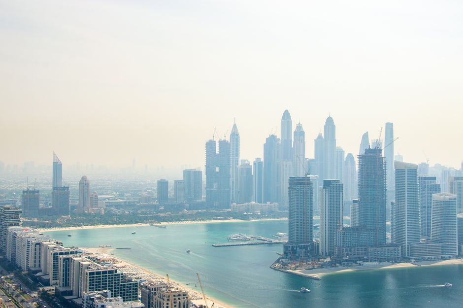 Travel Risk & Compliance Consultant (Middle East Specialist)