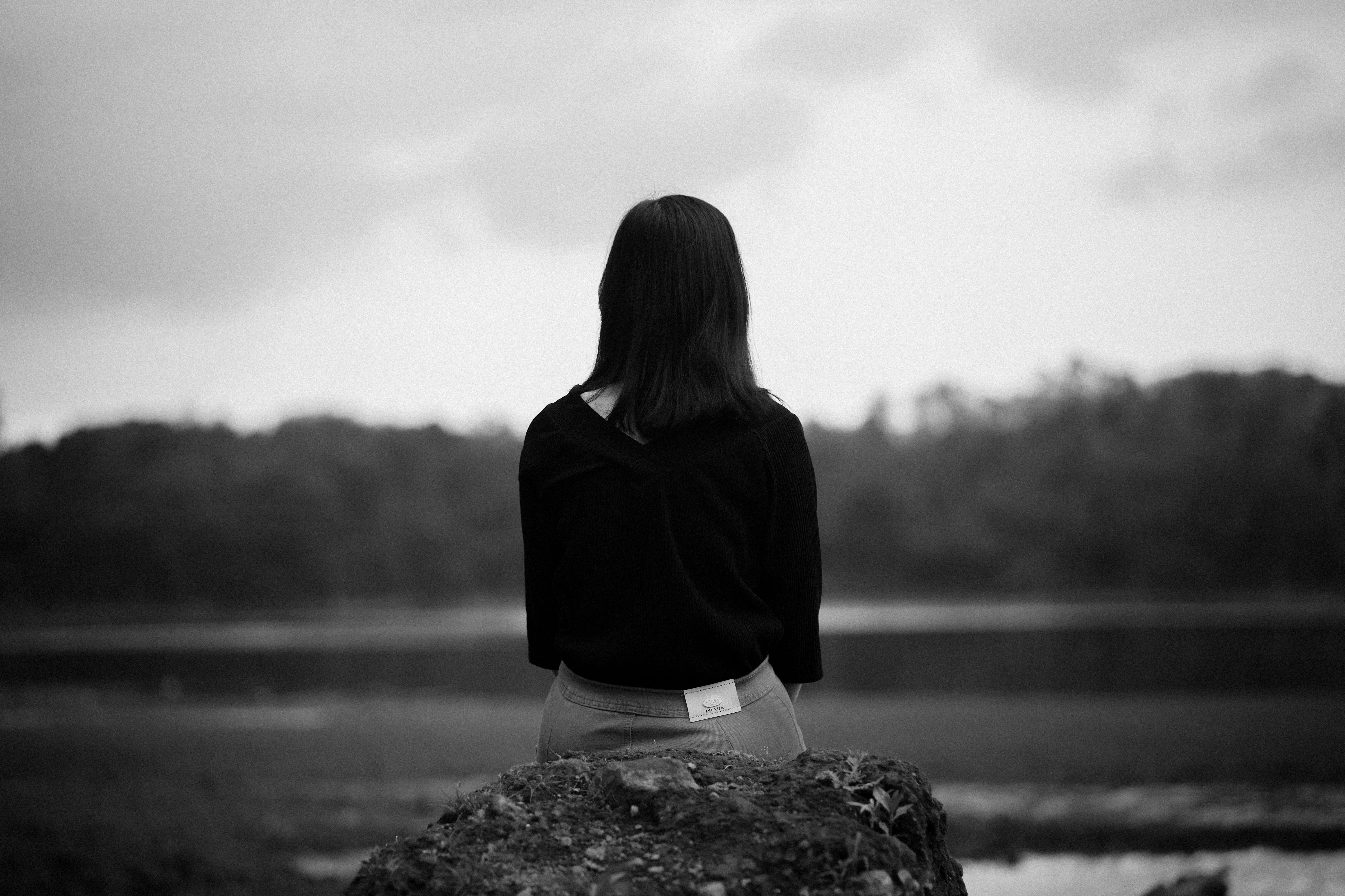 Miễn phí Ảnh lưu trữ miễn phí về b amp w, bị cô lập, bình yên Ảnh lưu trữ