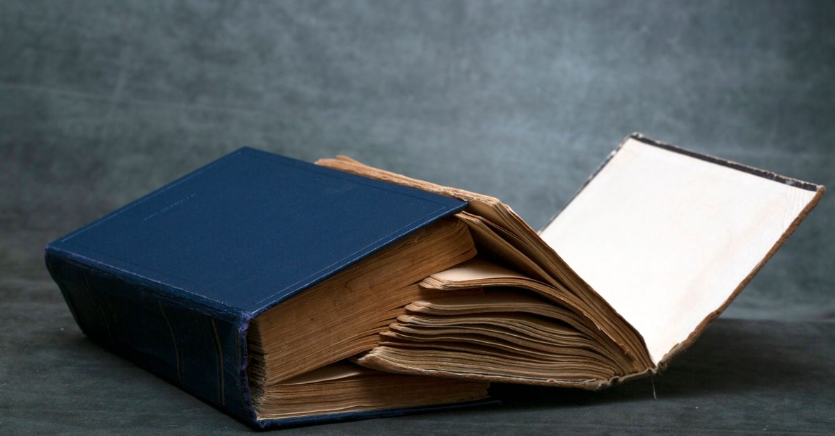 Analoge Goldgräberstimmung: KI-Entwickler setzen auf gedruckte Literatur als Trainingsdaten