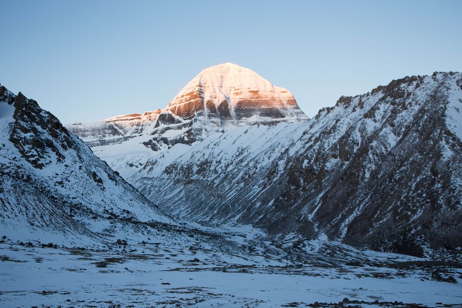Kailash Mansarovar Yatra photo 3