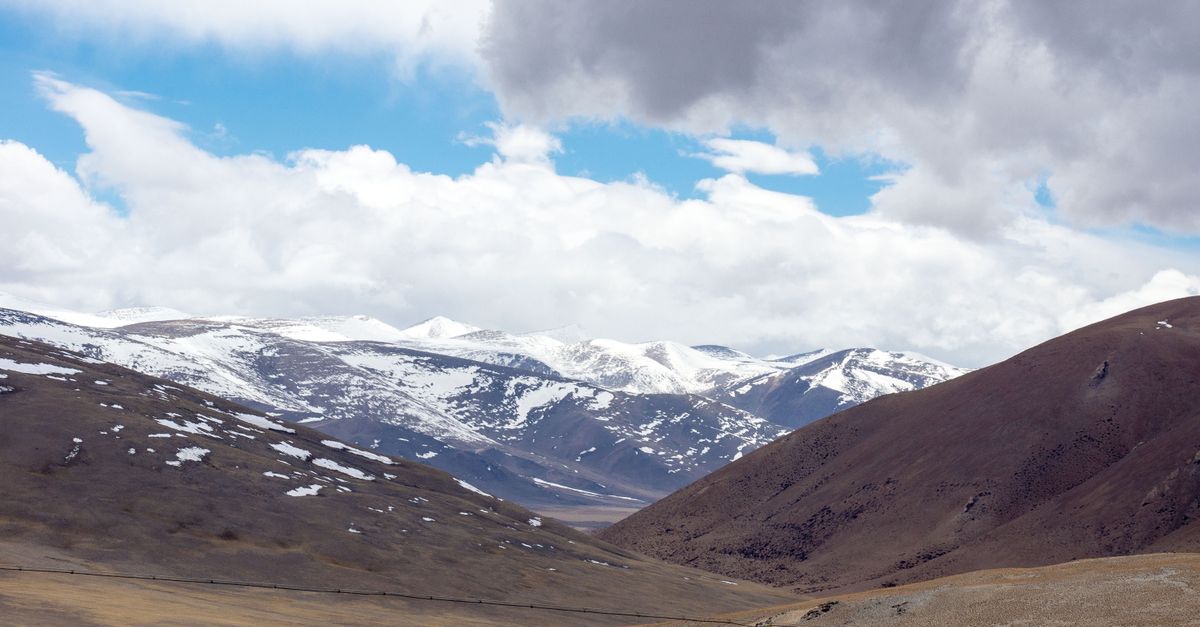 Tibet : Guide Région Himalaya 2026
