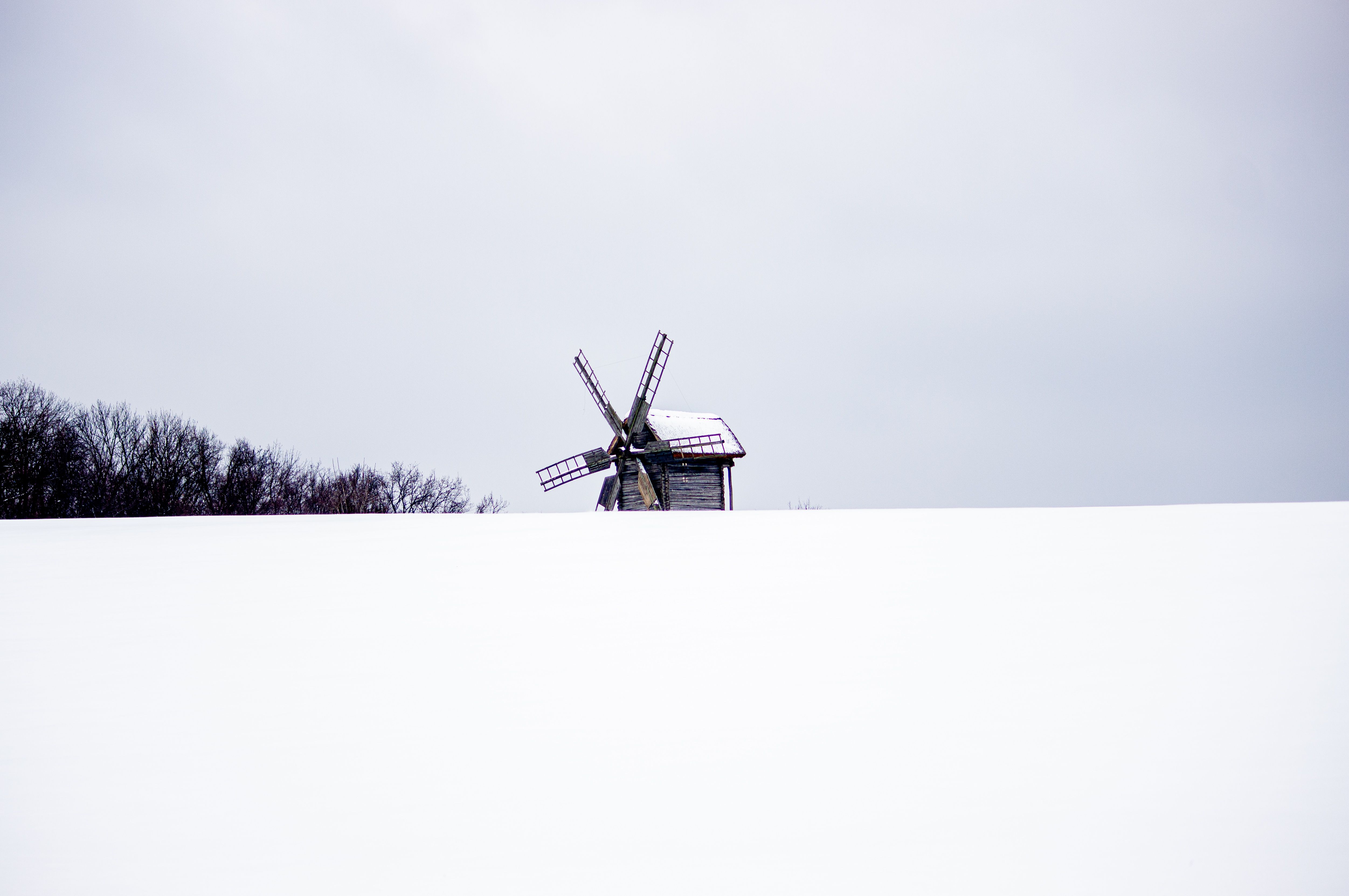 Bruges' Windmills - The Eastern Ramparts Walk Most Visitors Skip
