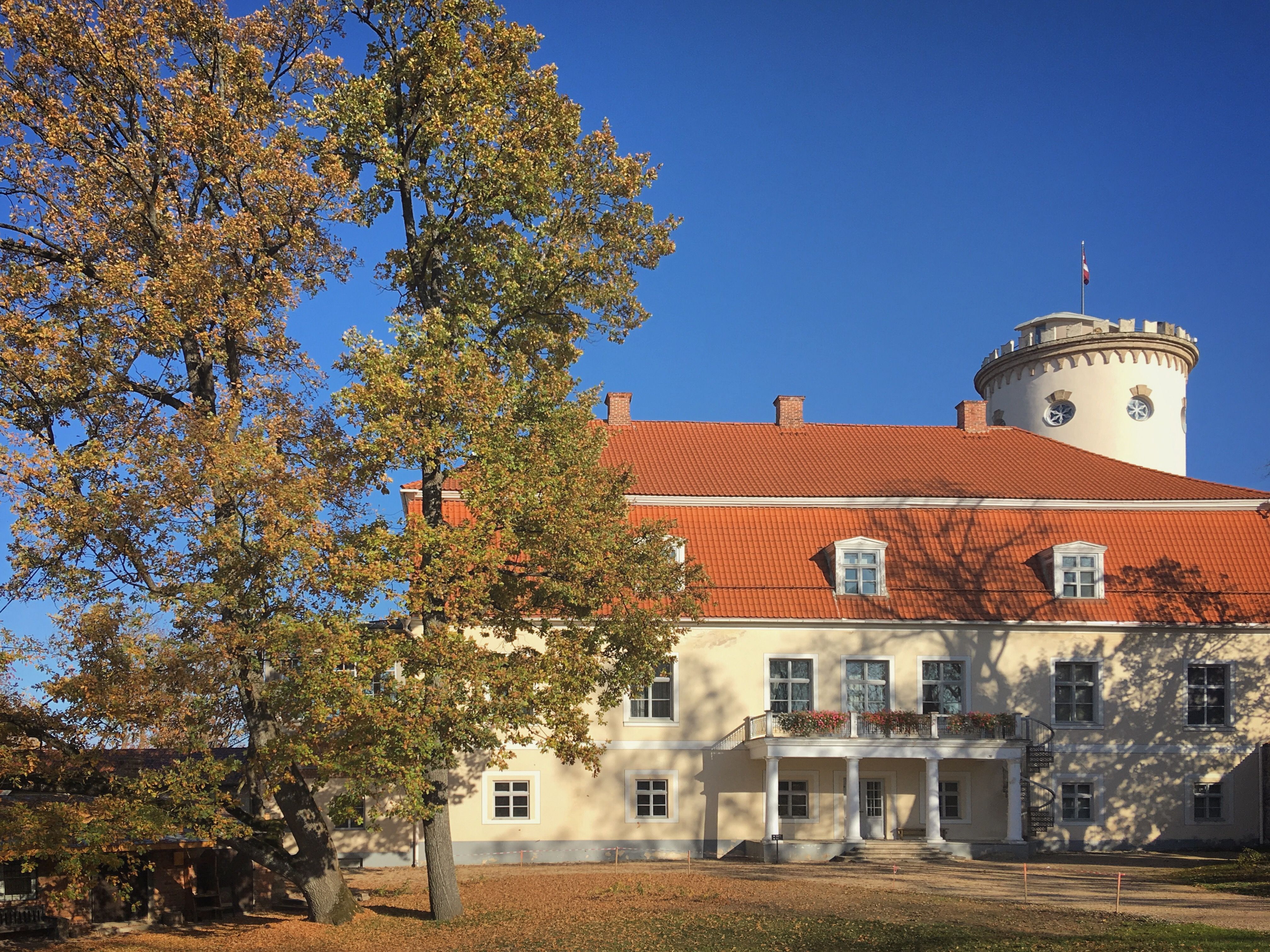 Cēsis