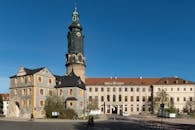 Duchy of Saxe-Weimar Library