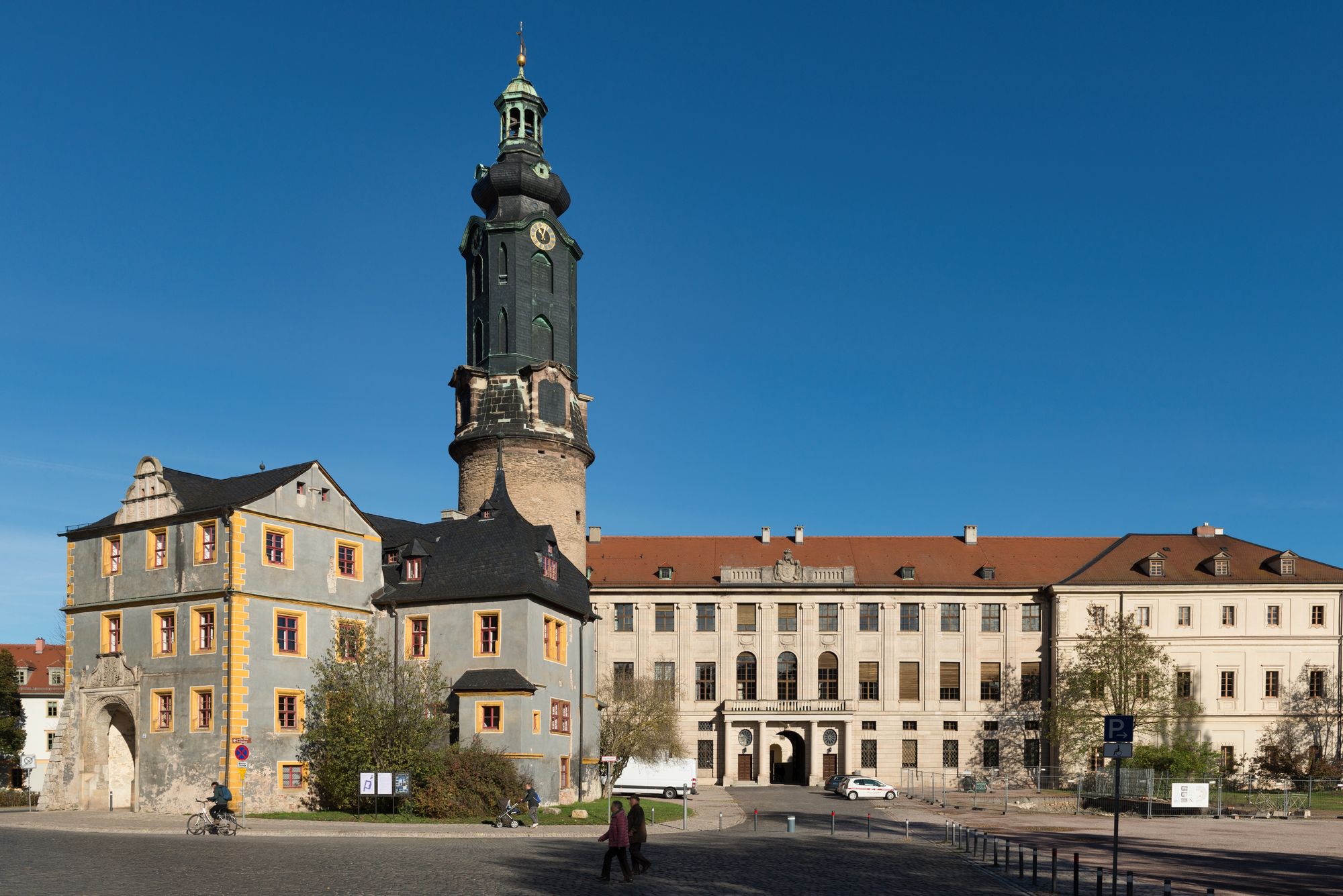 Weimar