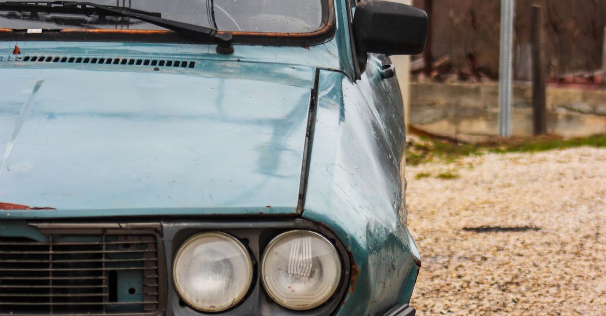 Fotos De Estúdio Profissionais Automotivas