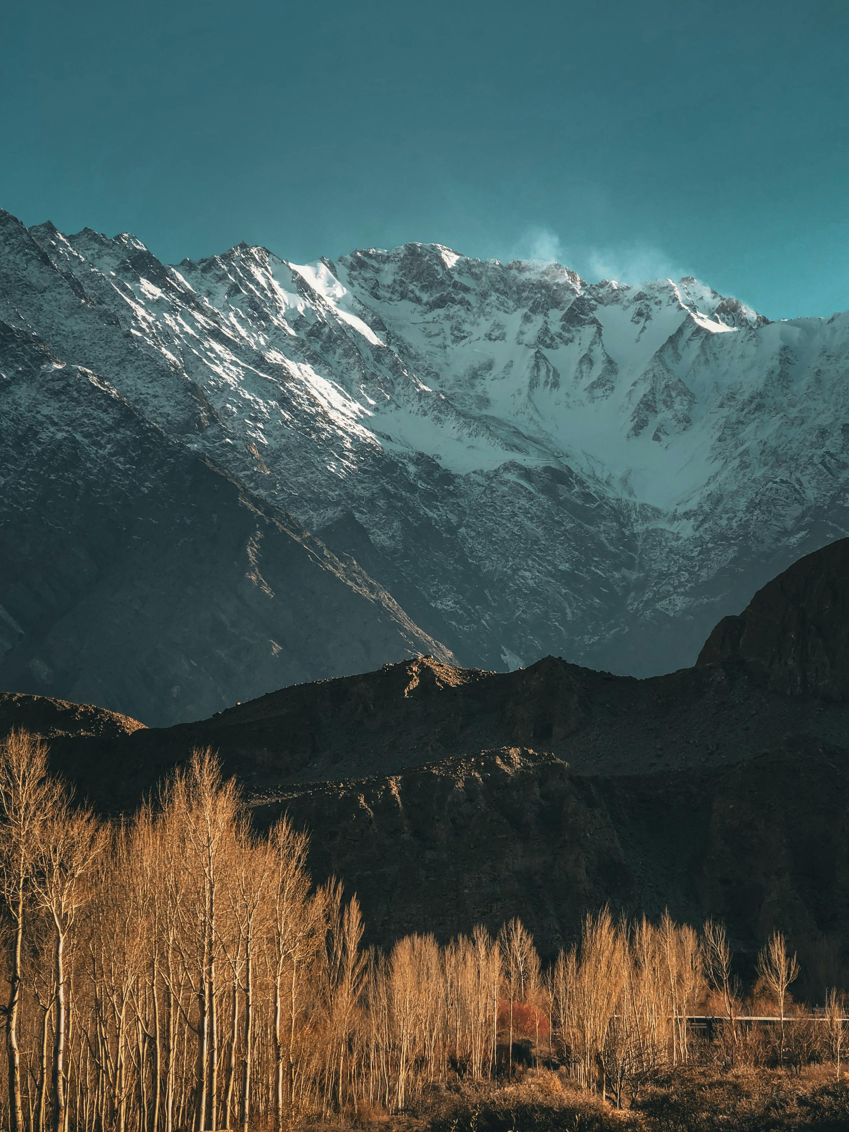 Δωρεάν στοκ φωτογραφιών με gilgit-baltistan, trekking, Άλπεις Φωτογραφία από στοκ φωτογραφιών
