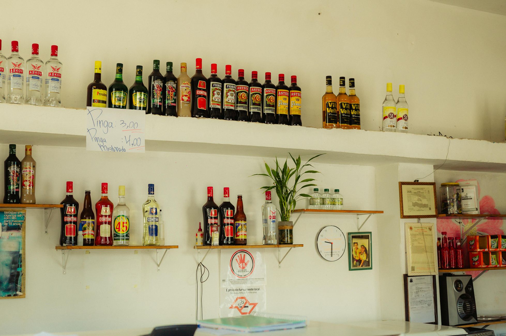 Drankenhandel Kampen sluit deuren na de zomer wegens gebrek aan opvolging