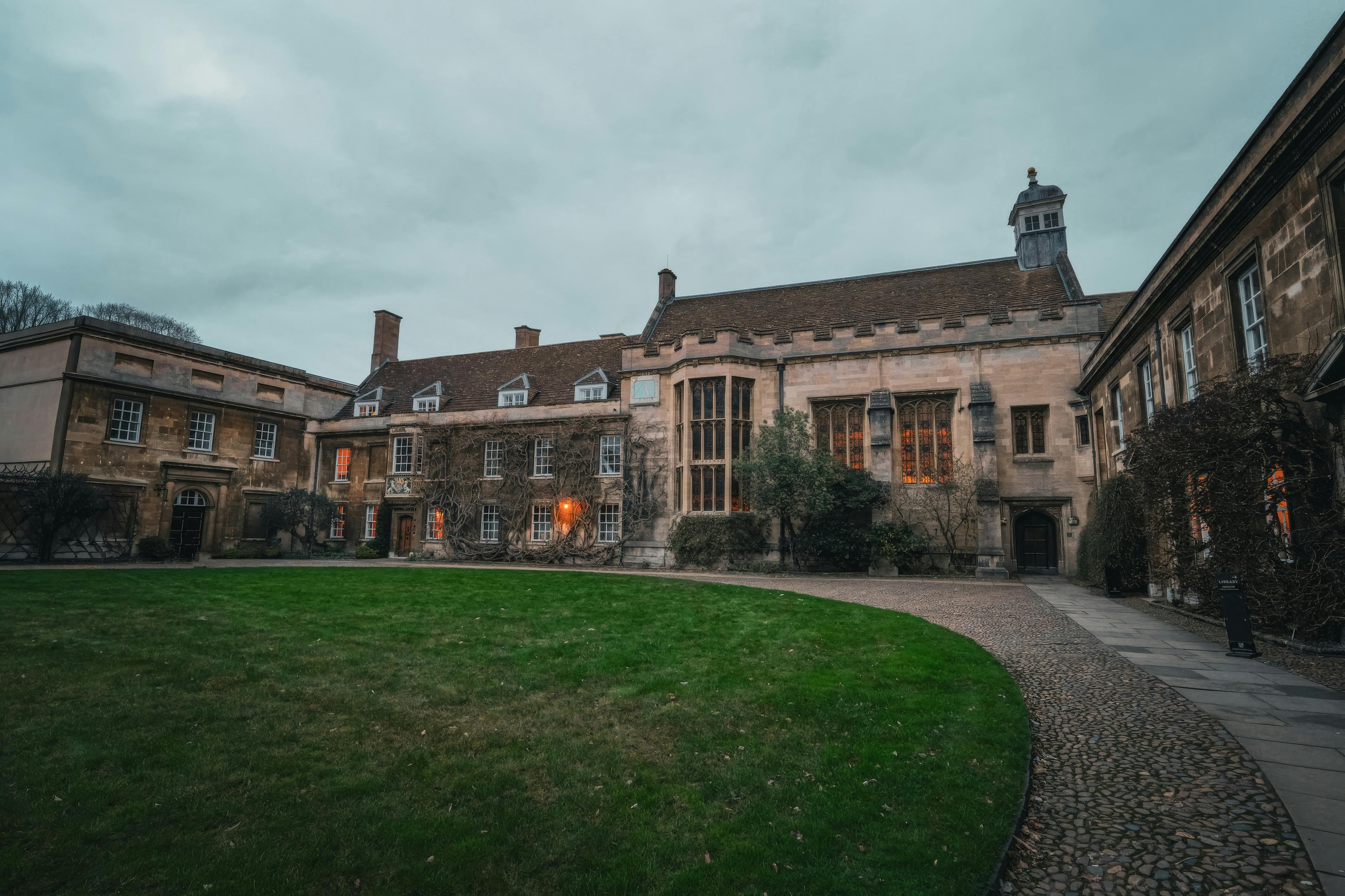 8 Ivy League Colleges That Offer Free Online Courses — Photo by Cara Denison on Pexels