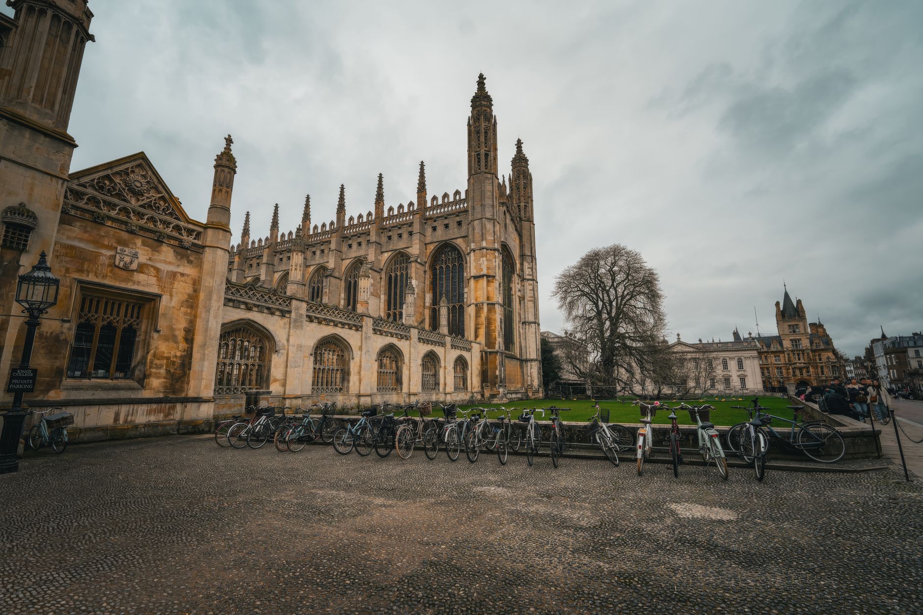 Cambridge