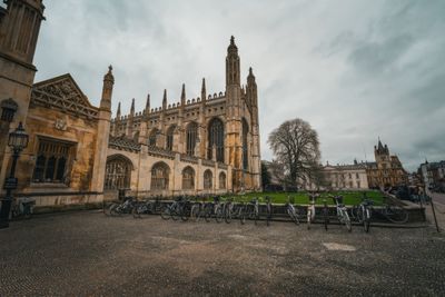 cambridge