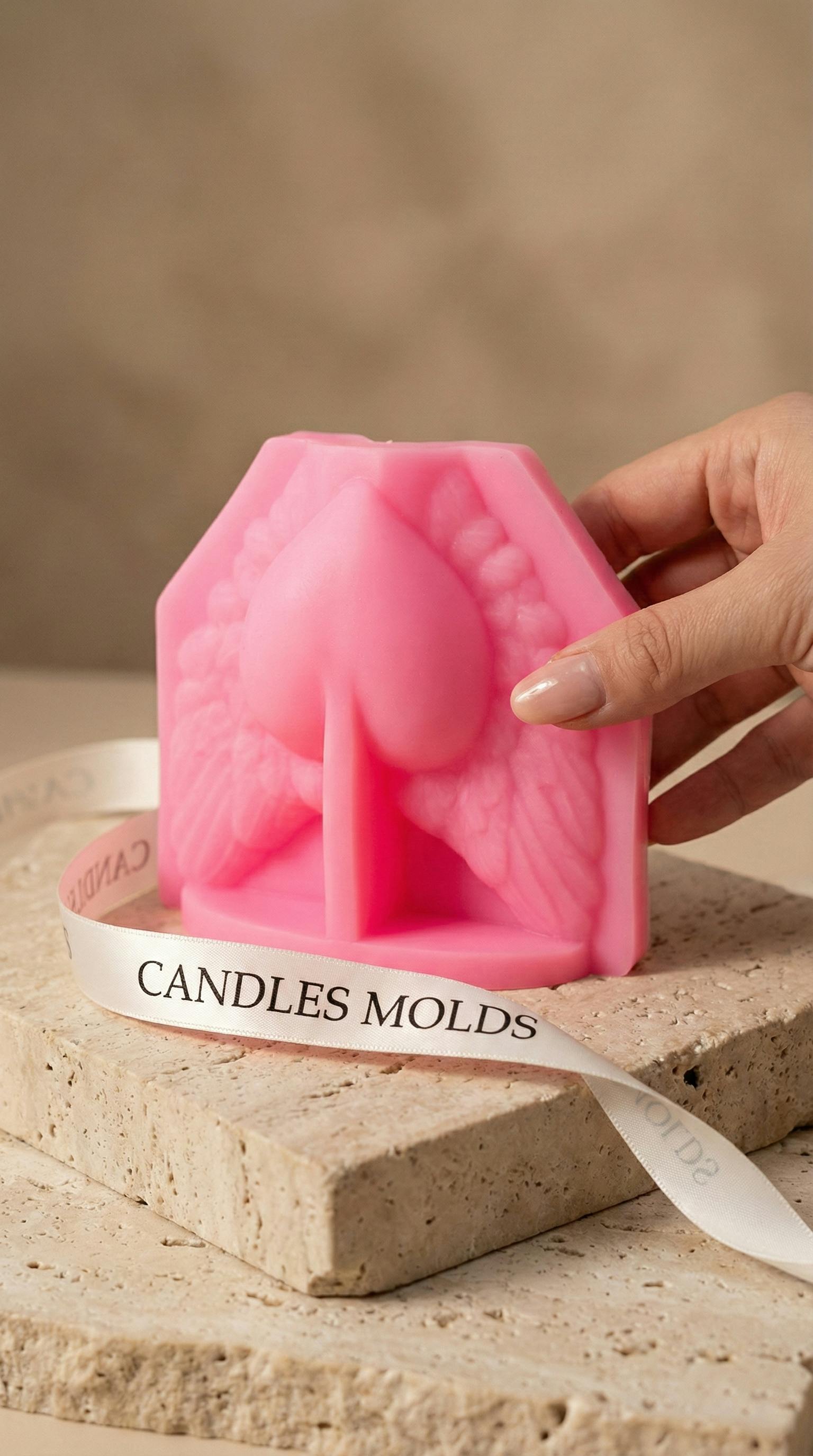 Candle Making Made Easy