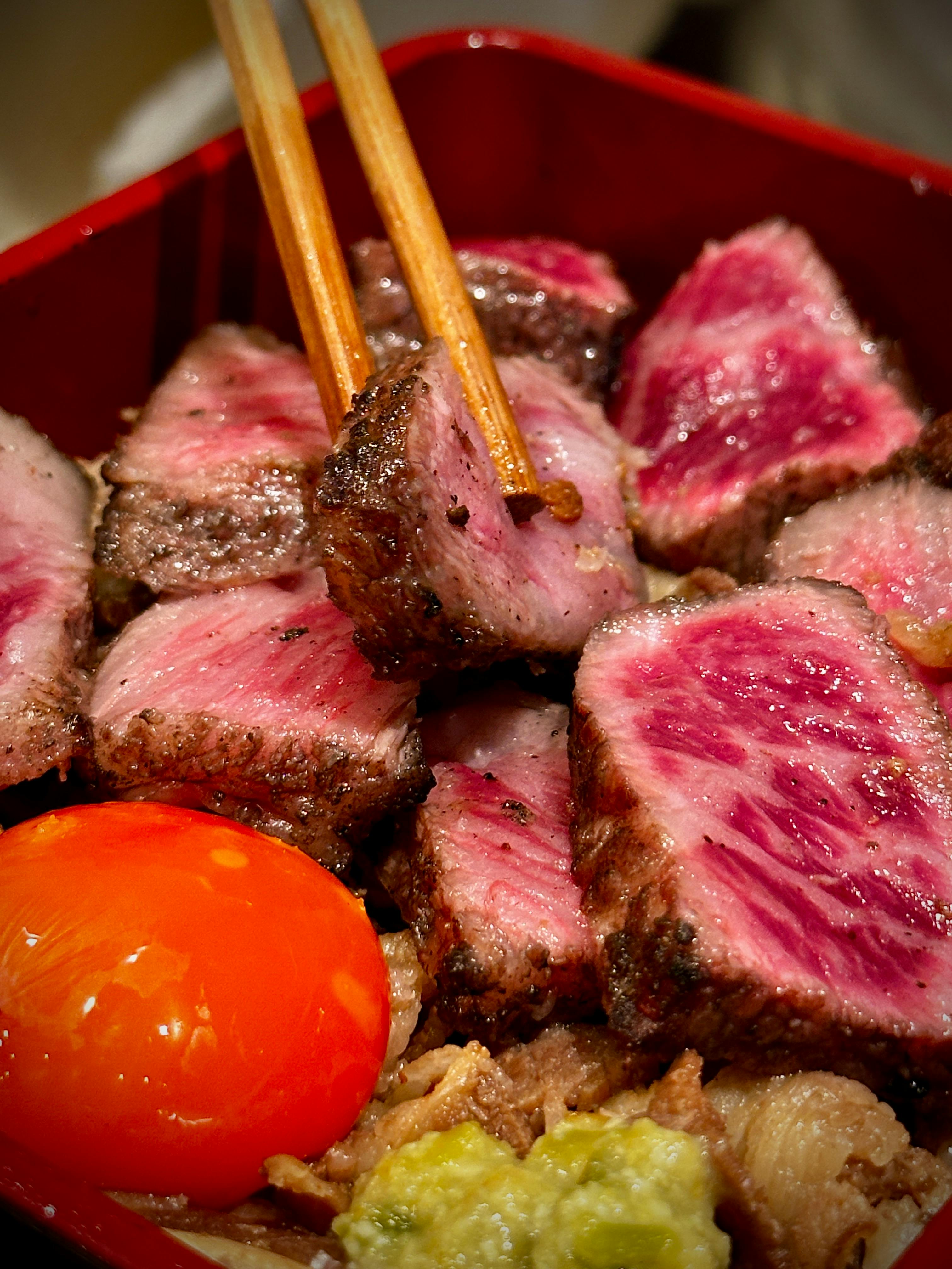 Japanese grading is unusually strict
