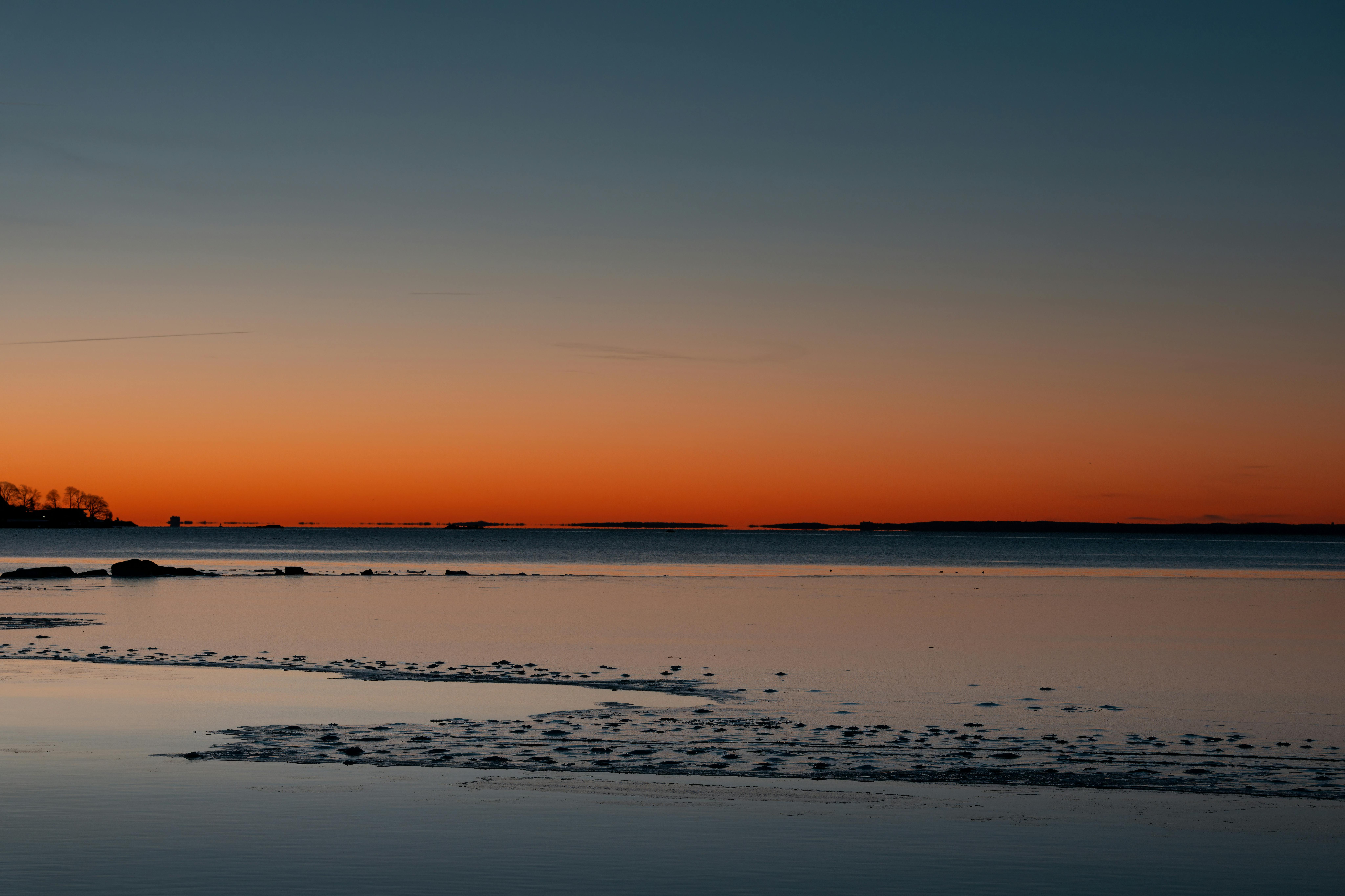 Ingyenes stockfotó @szabadtéri, alkonyat, aranyóra témában Stockfotó