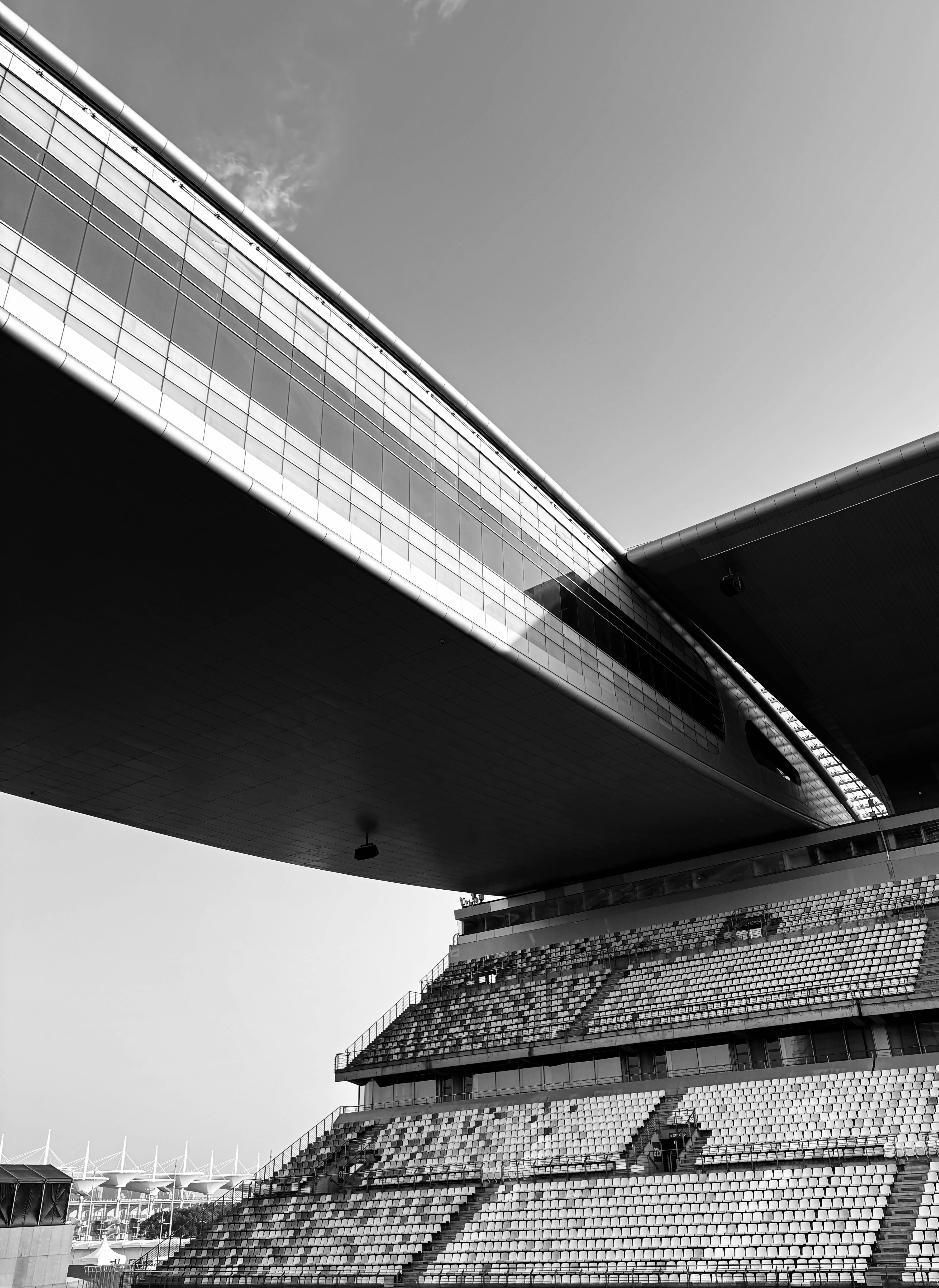 Δωρεάν στοκ φωτογραφιών με f1, αθλητική αρχιτεκτονική, αθλητικός χώρος Φωτογραφία από στοκ φωτογραφιών