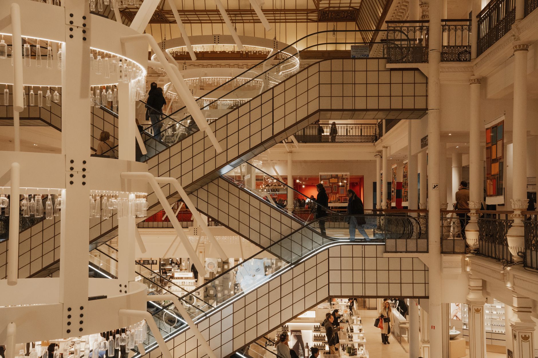 AMI Paris の店舗
